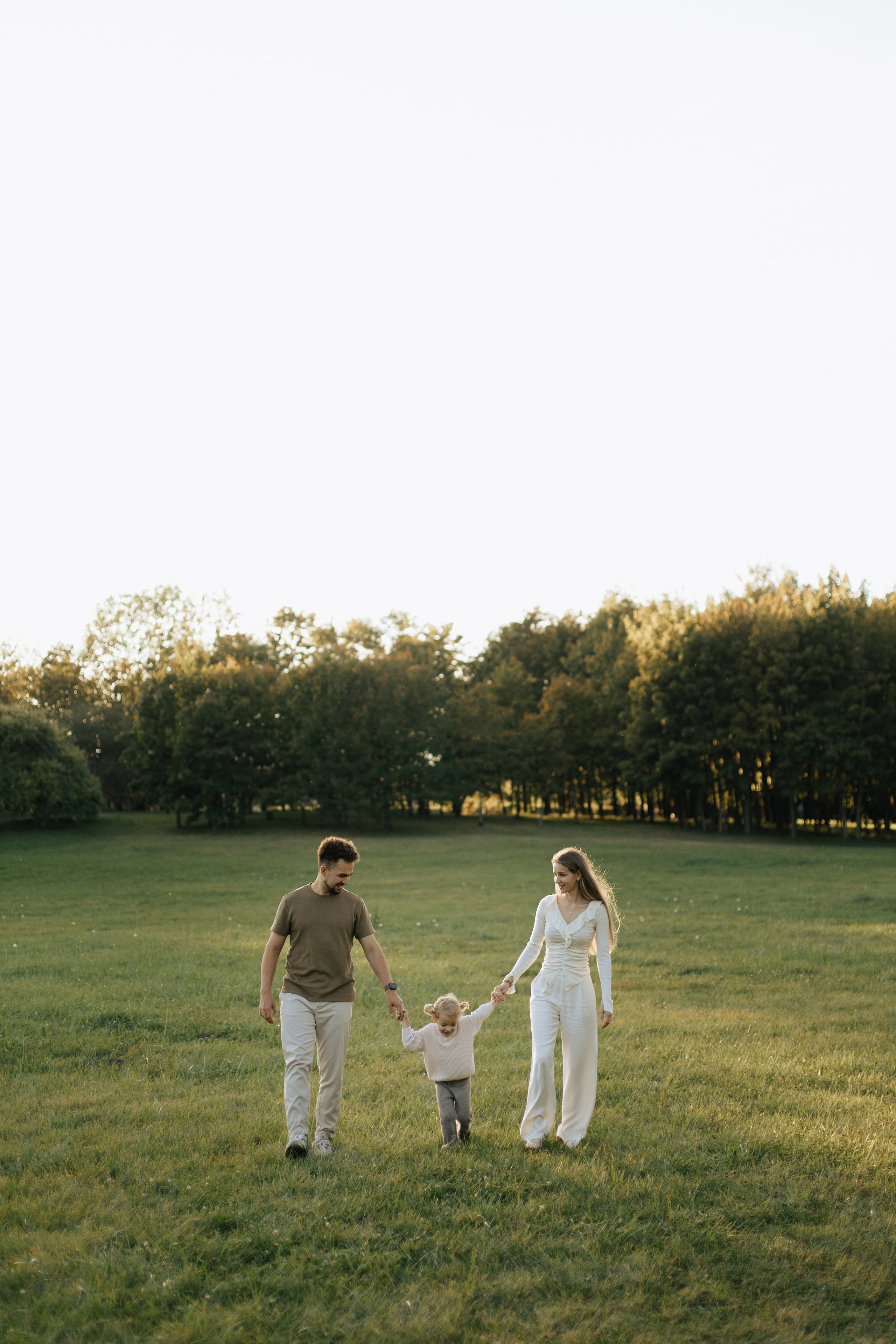 🤍. Фотограф Ира Григорьева