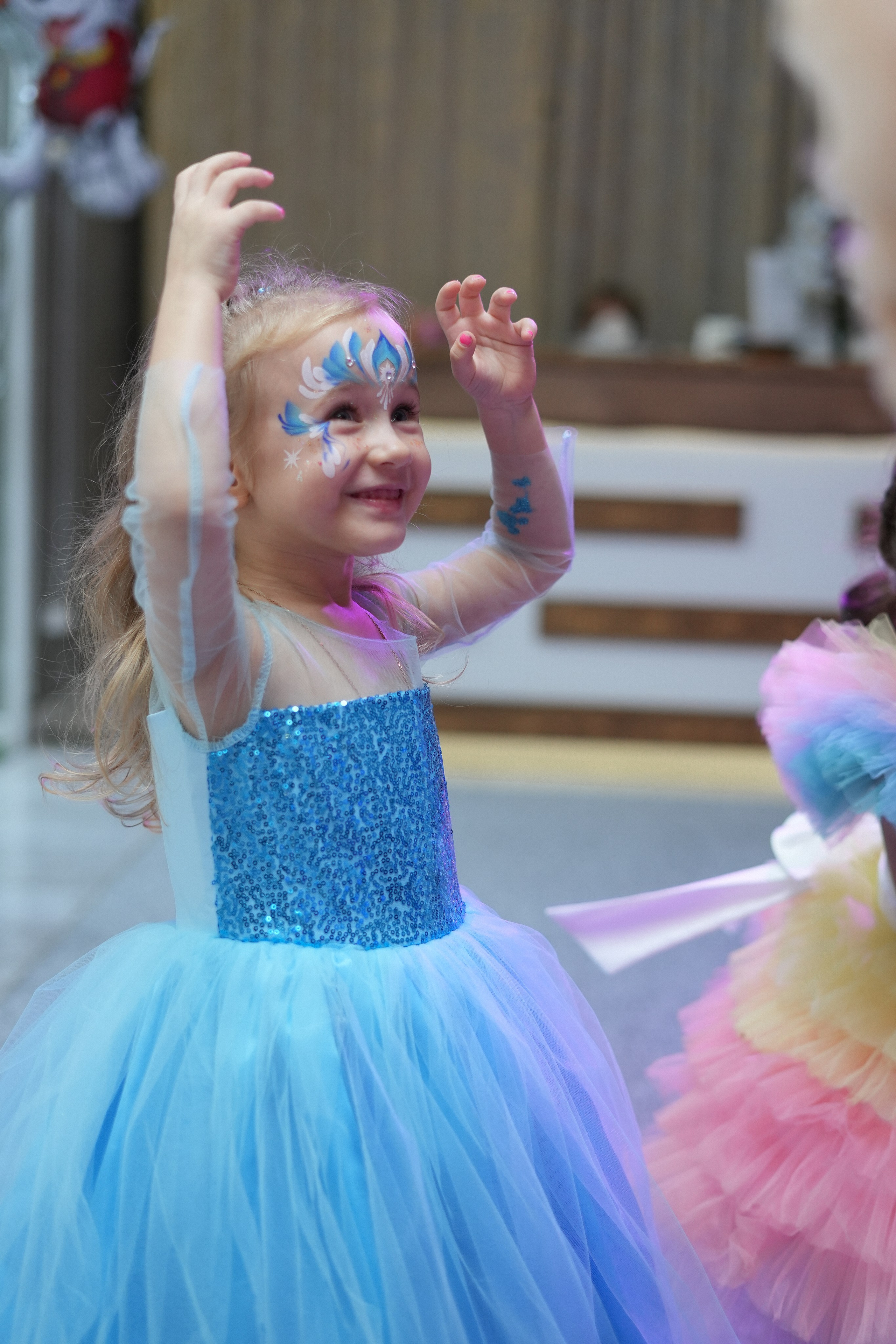 Мая 4 года. Фотограф Волгоград Анастасия Ли