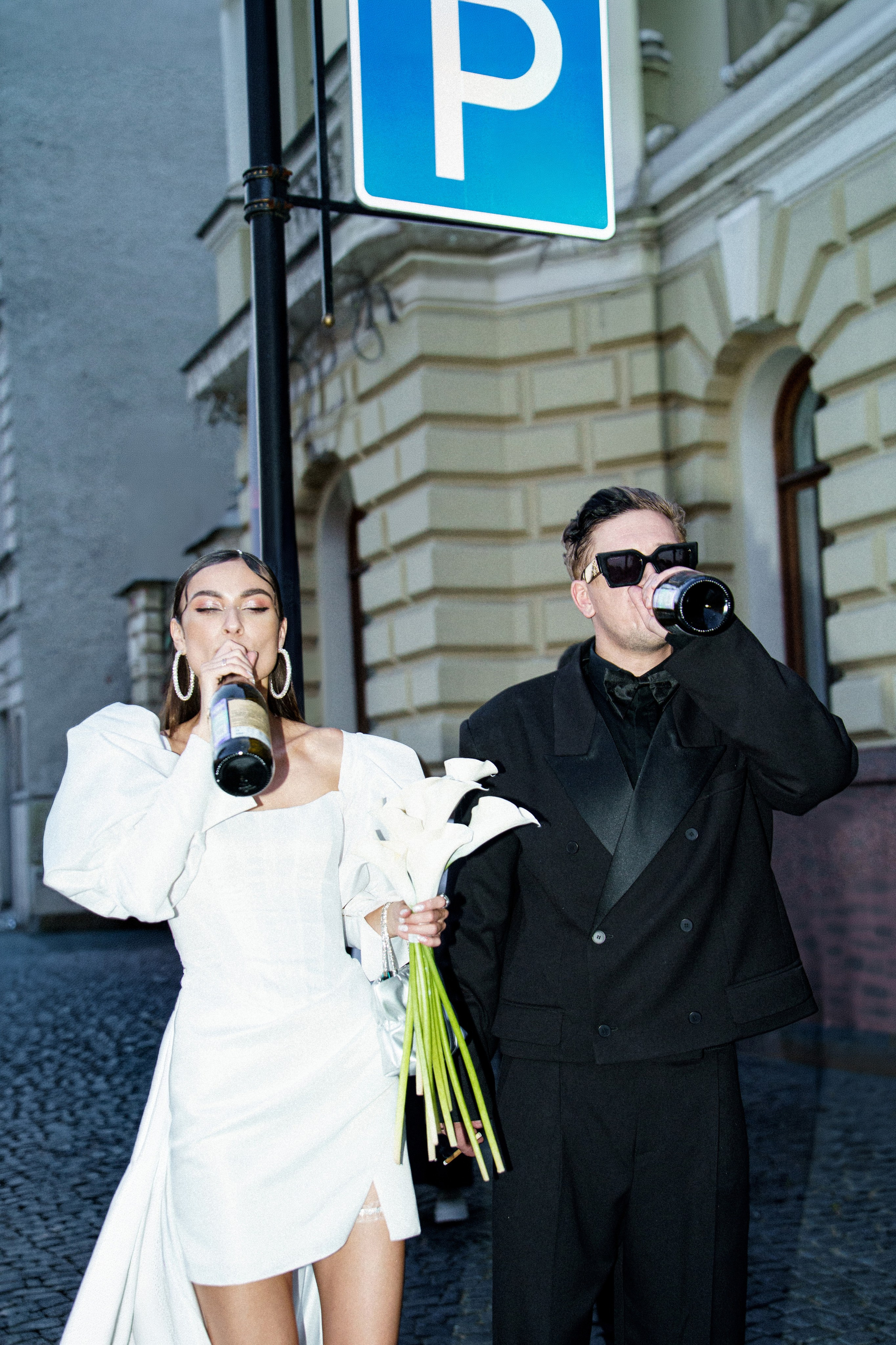 ЮРА И ИРА. Свадебный фотограф Юлия Степанова