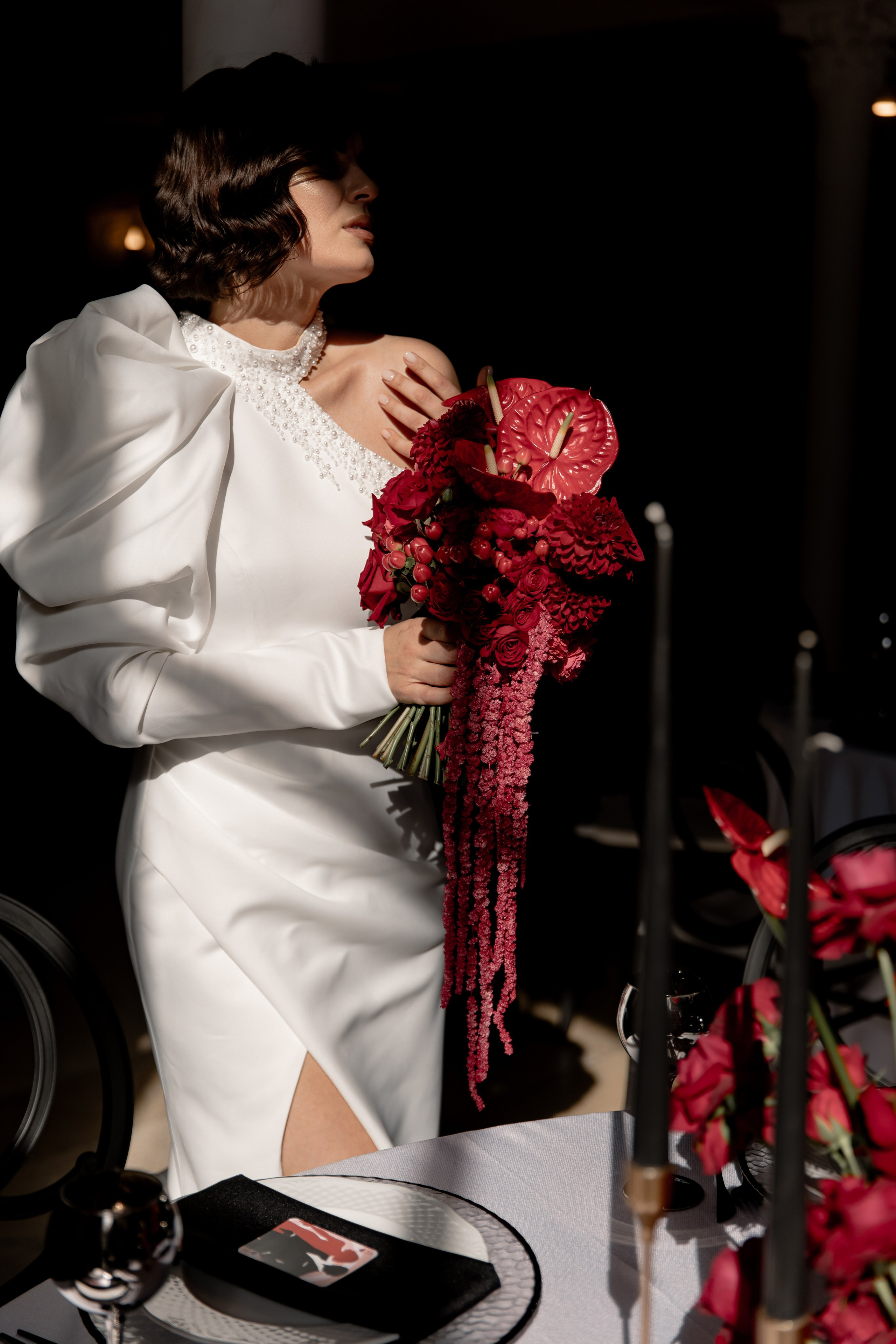 Свадебный фотограф Алина Хабарова