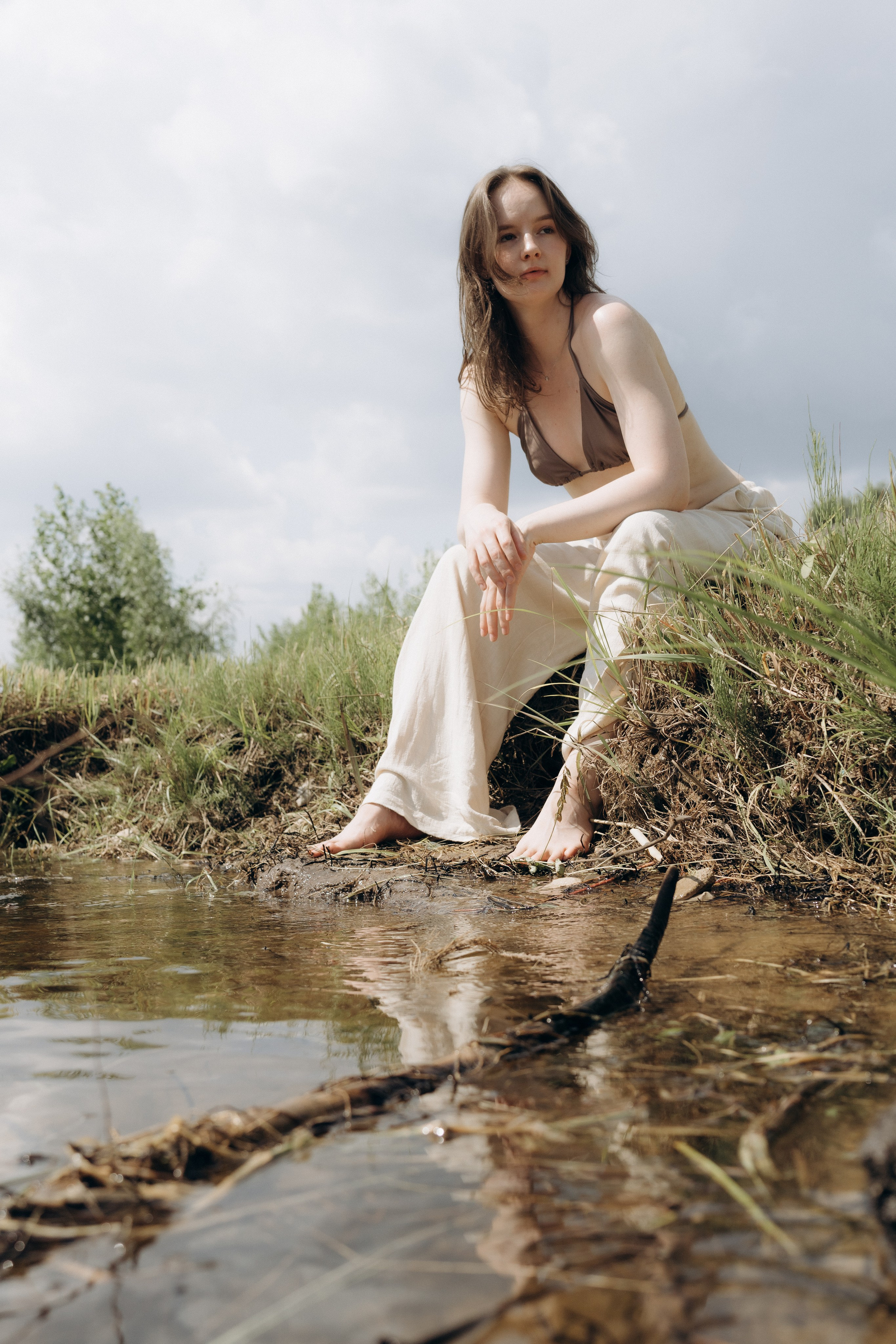 Уличная серия. Alenasokolowa.ru
