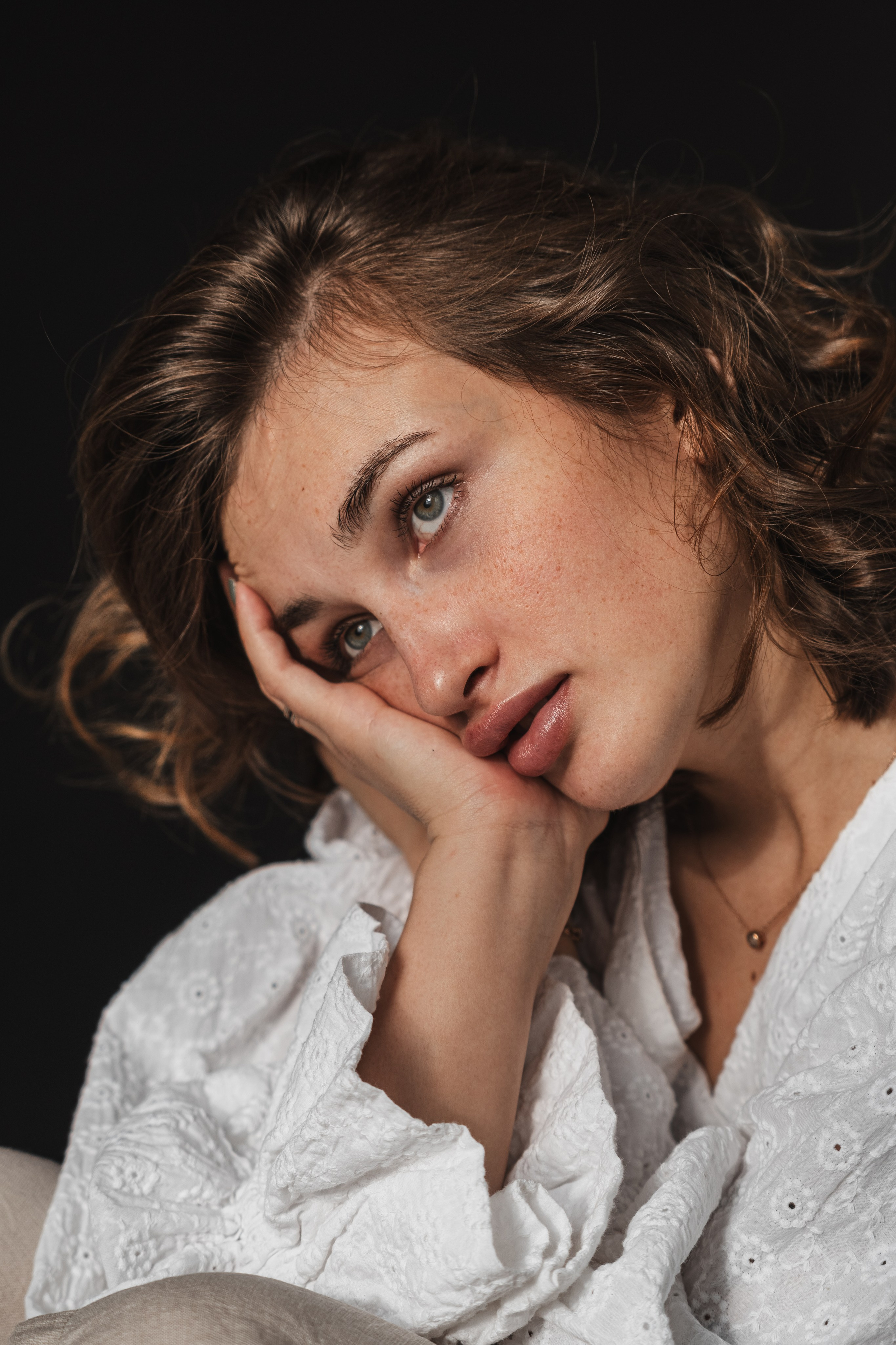 Студийная серия. Alenasokolowa.ru