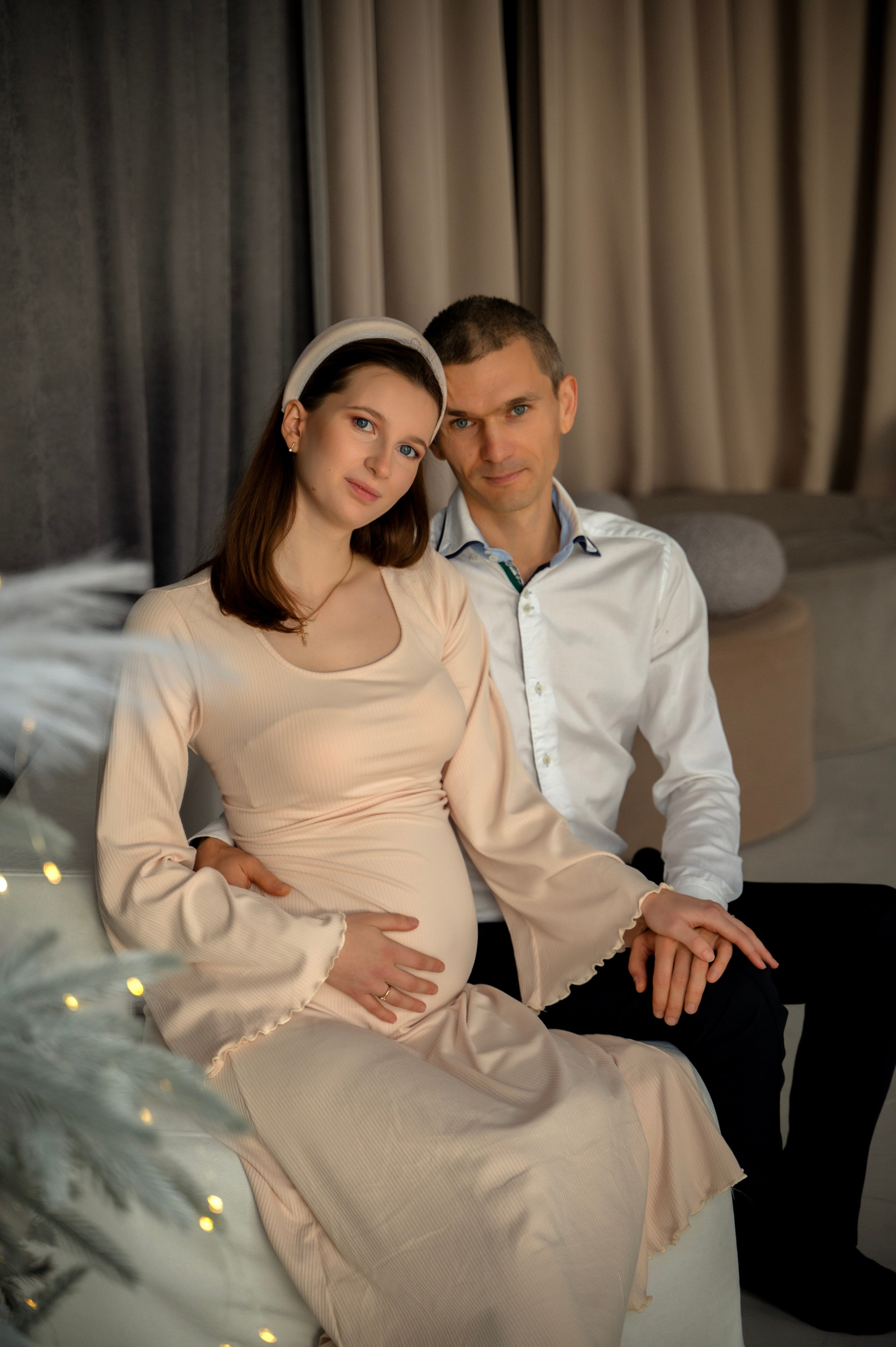 Анна&Алик. Ваш фотограф в Крыму