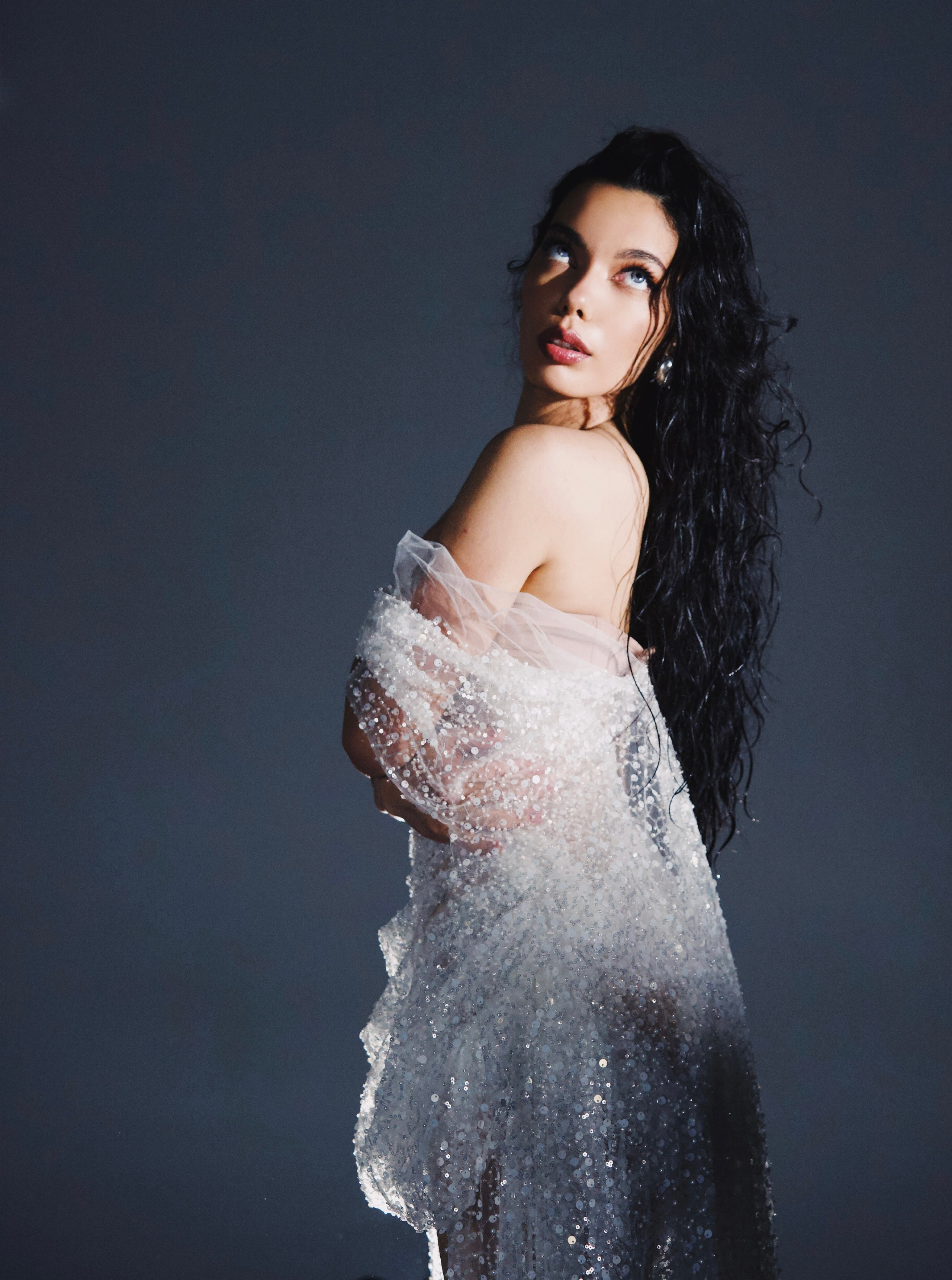 Арина. Женский фотограф в Москве Уварова Анастасия