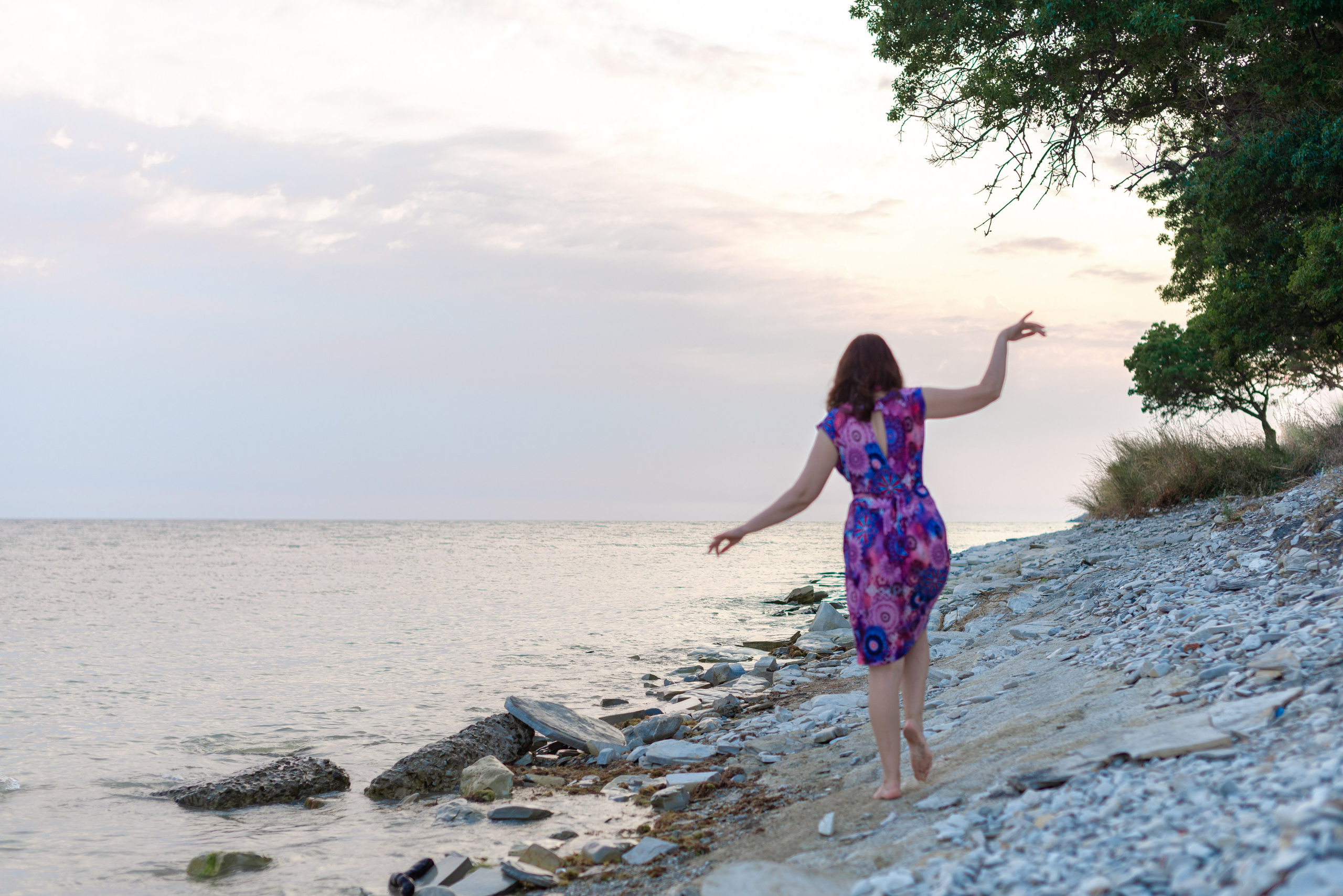 Июнь–Июль Отпуск Белореченск, Геленджик. Семейный, Свадебный фотограф СПБ Питер— Романова Екатерина