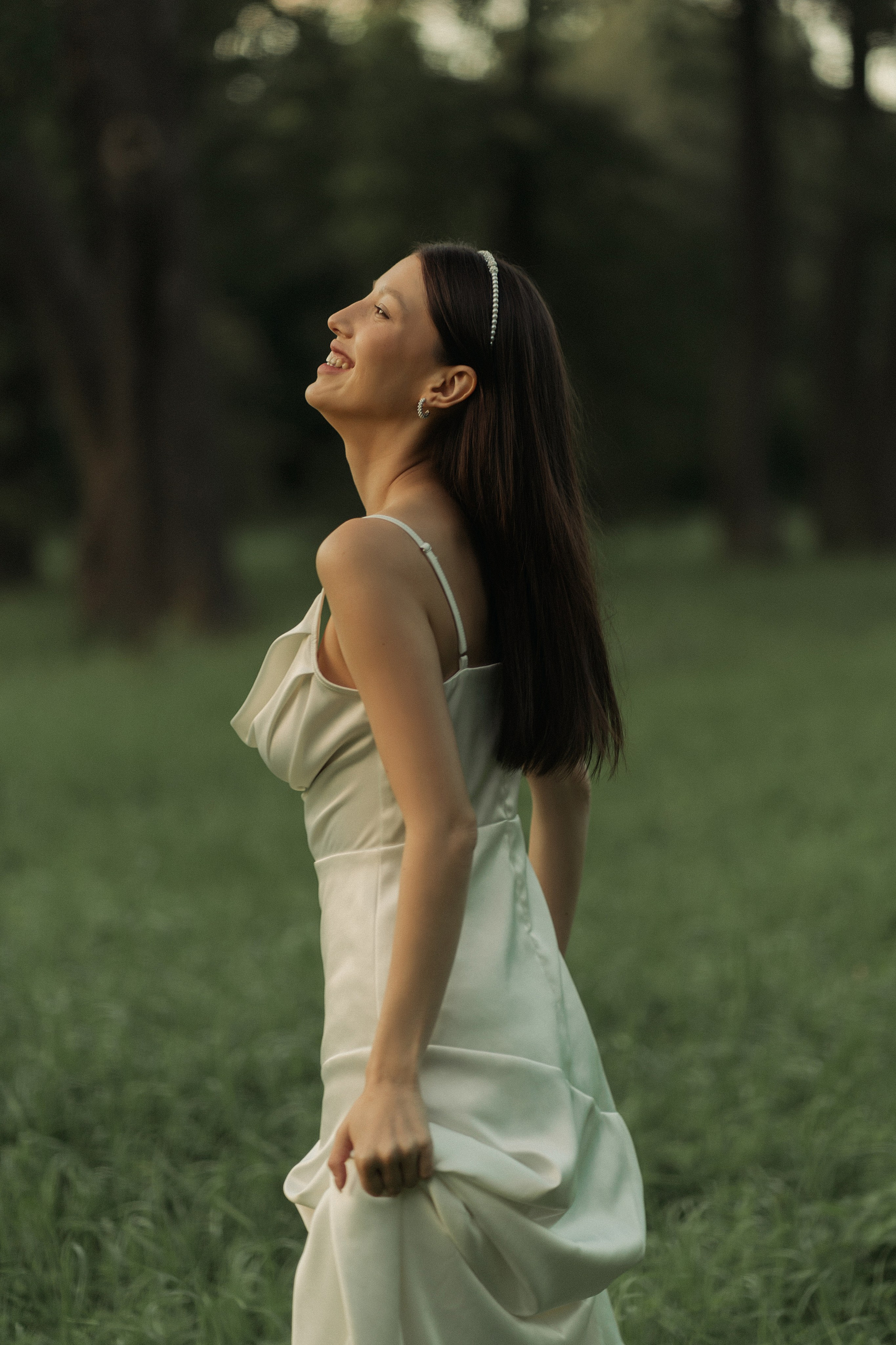 Ариадна. Чувственный фотограф в Санкт-Петербурге Пятнова Ксения