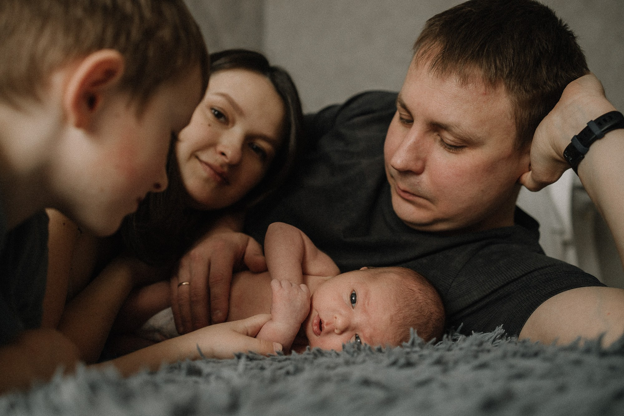Маленький мир. Свадебный фотограф в Челябинске Оксана Мишакова