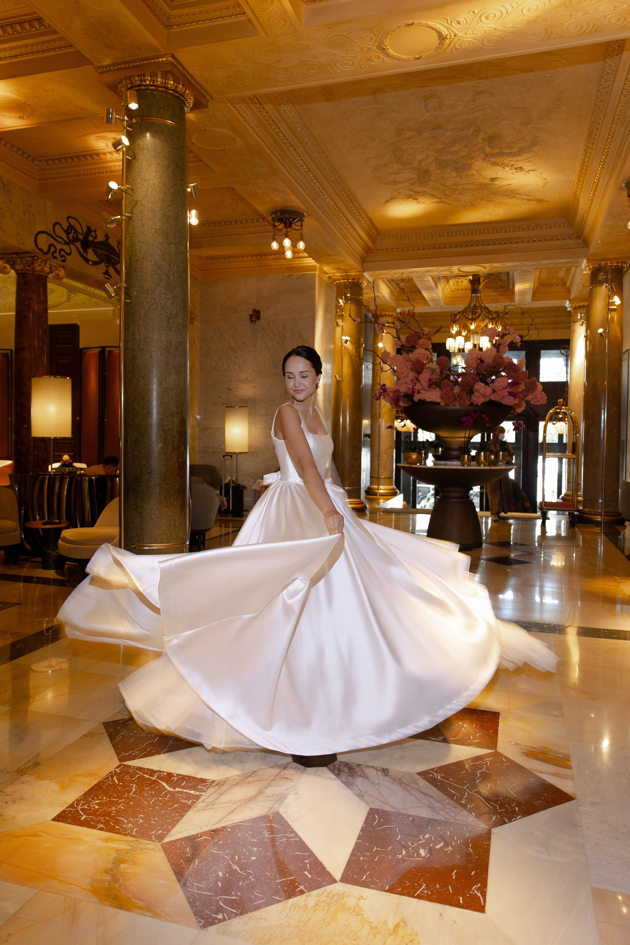 Любовь у алтаря. Свадебный фотограф — Ефимов Сергей