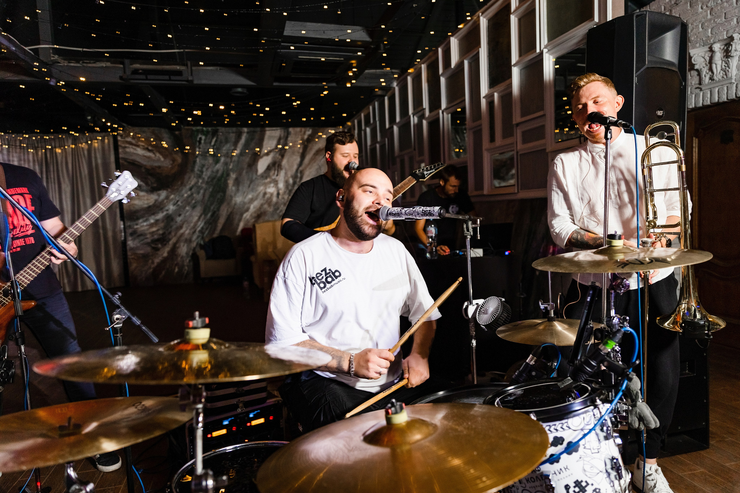 Свадьба Насти и Жени в Краснодаре. Фотограф в Краснодаре Анна Худокормова. Свадебные, семейные, детские фотосессии