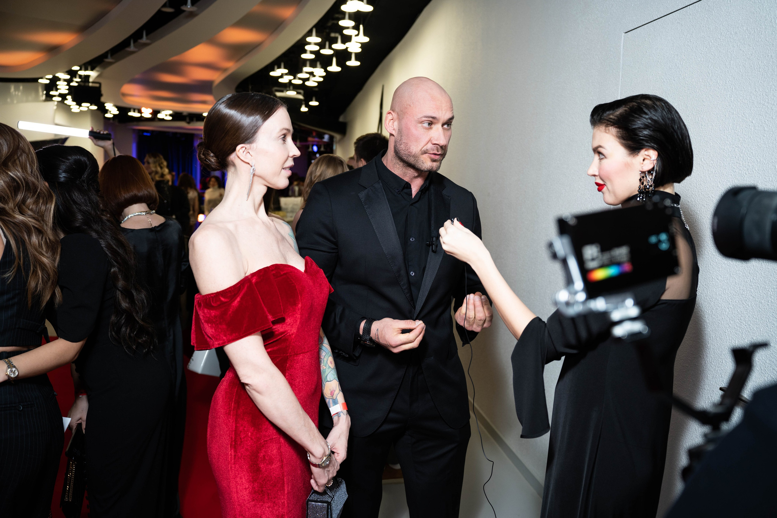 BLOGGER SUMMIT | Mercury space. Фотограф Абакумова Анастасия