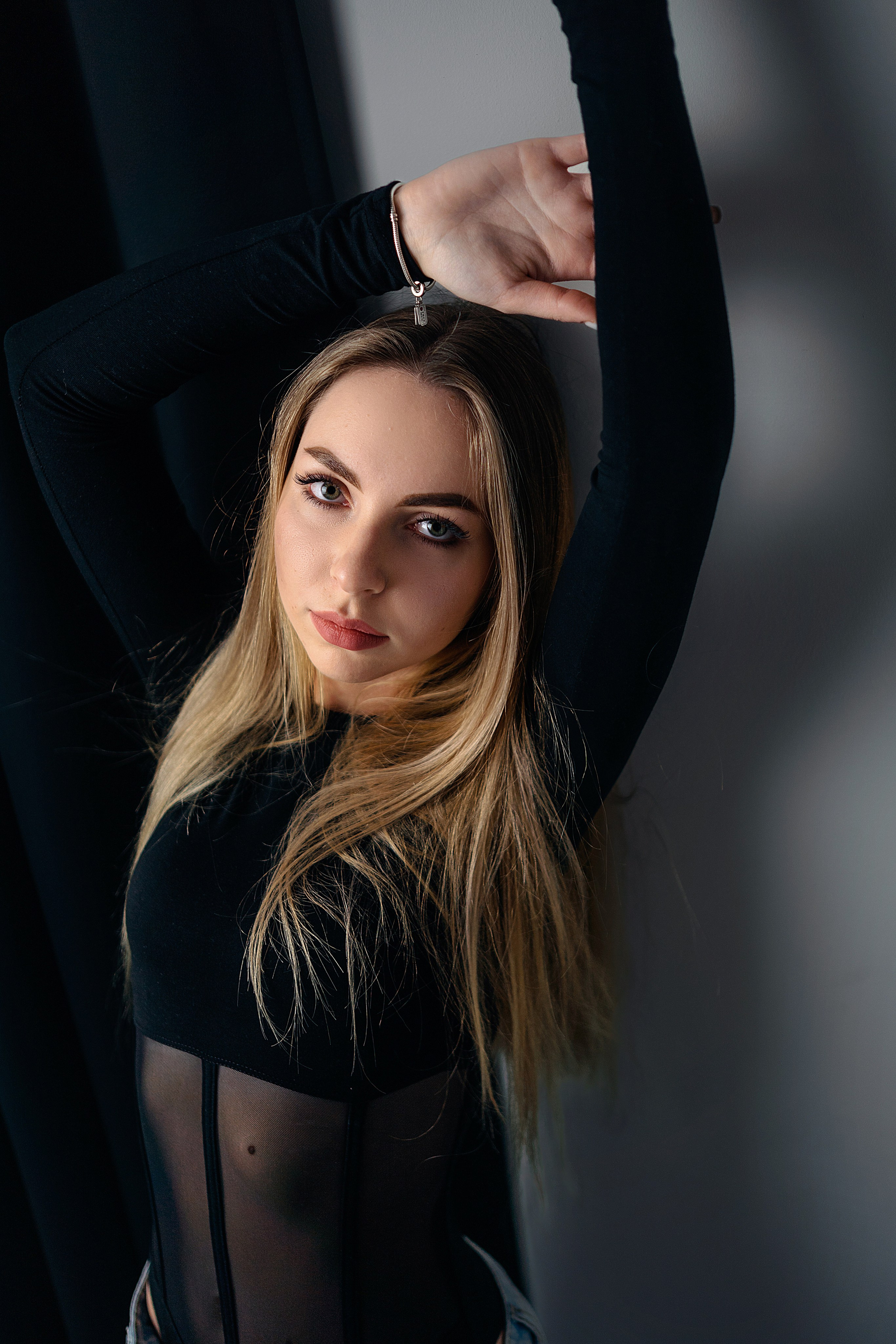 Daria. Главная