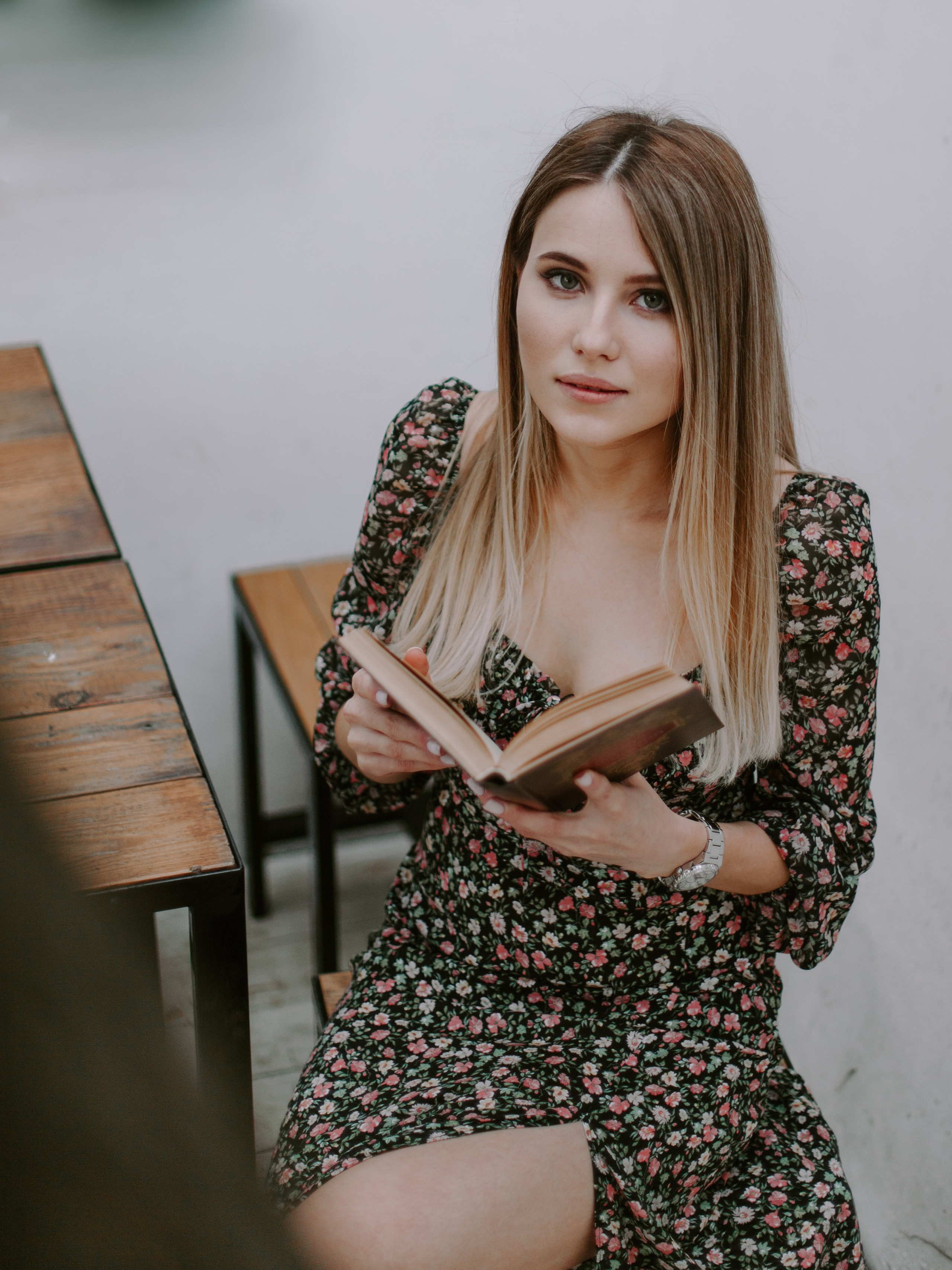 Эльвира. Свадебный и портретный фотограф Виктория Шипелик