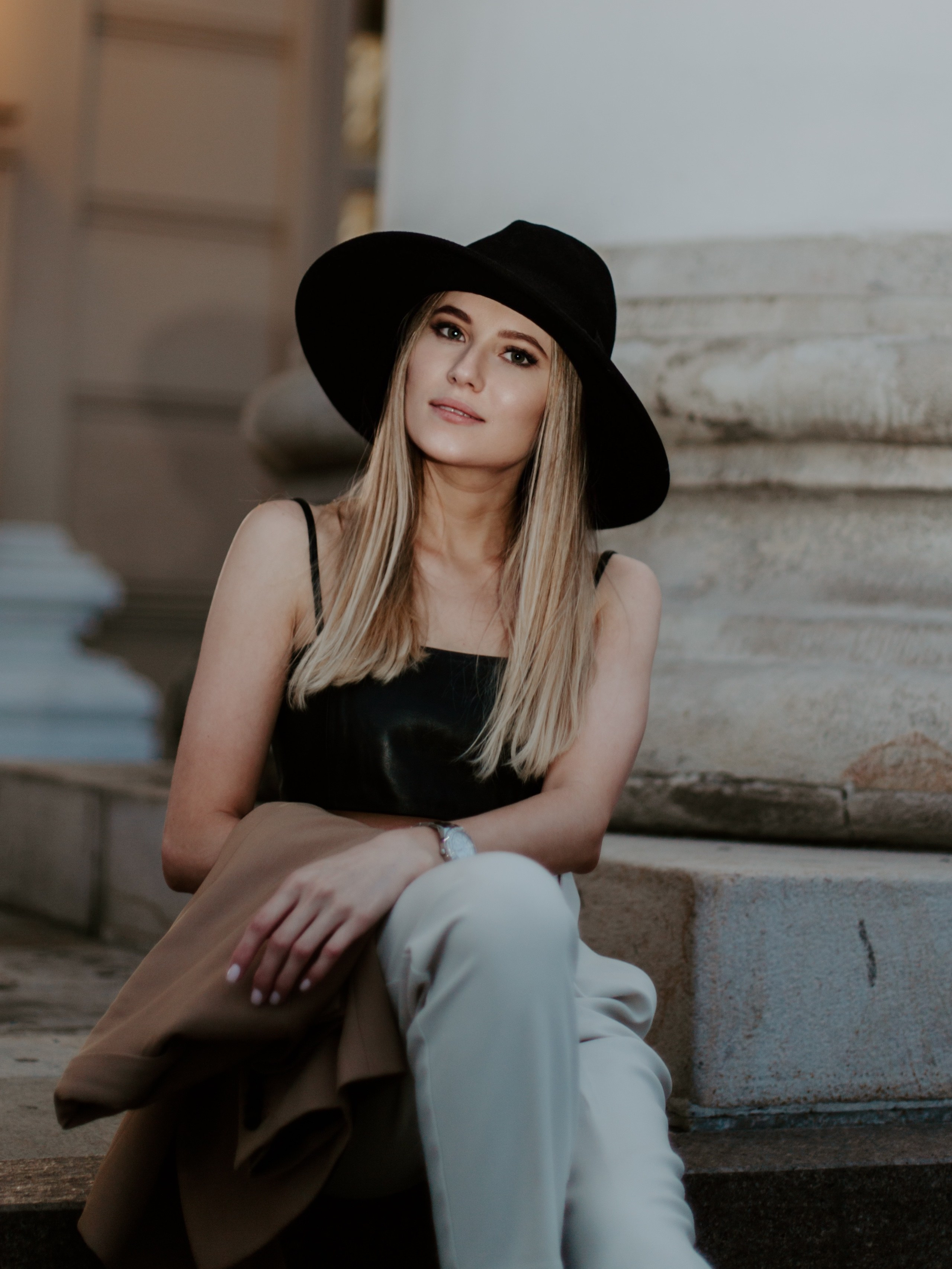 Эльвира. Свадебный и портретный фотограф Виктория Шипелик