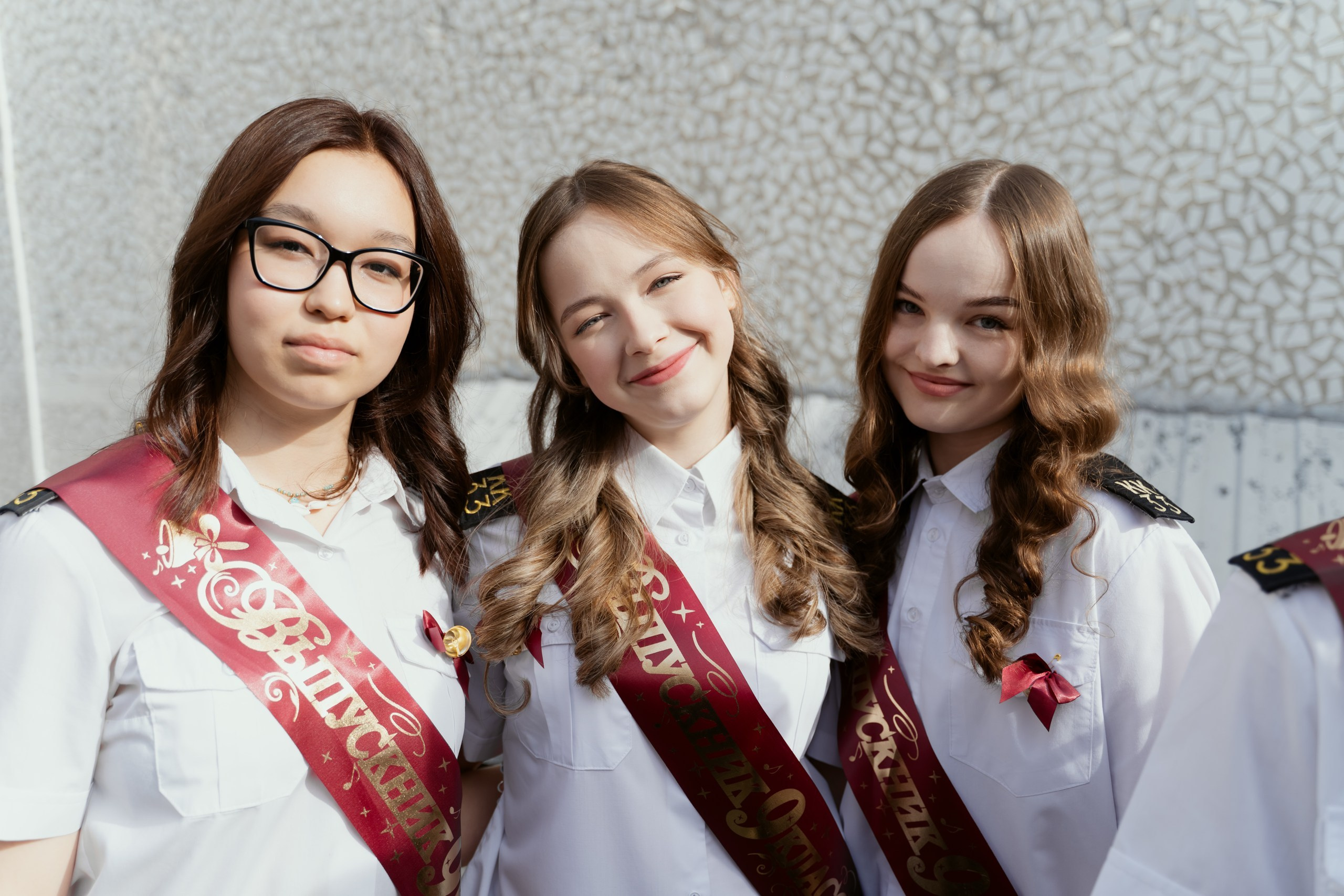 9 класс 33 школа. Выпускные альбомы Натальи Бутко: Новороссийск, Анапа, Геленджик