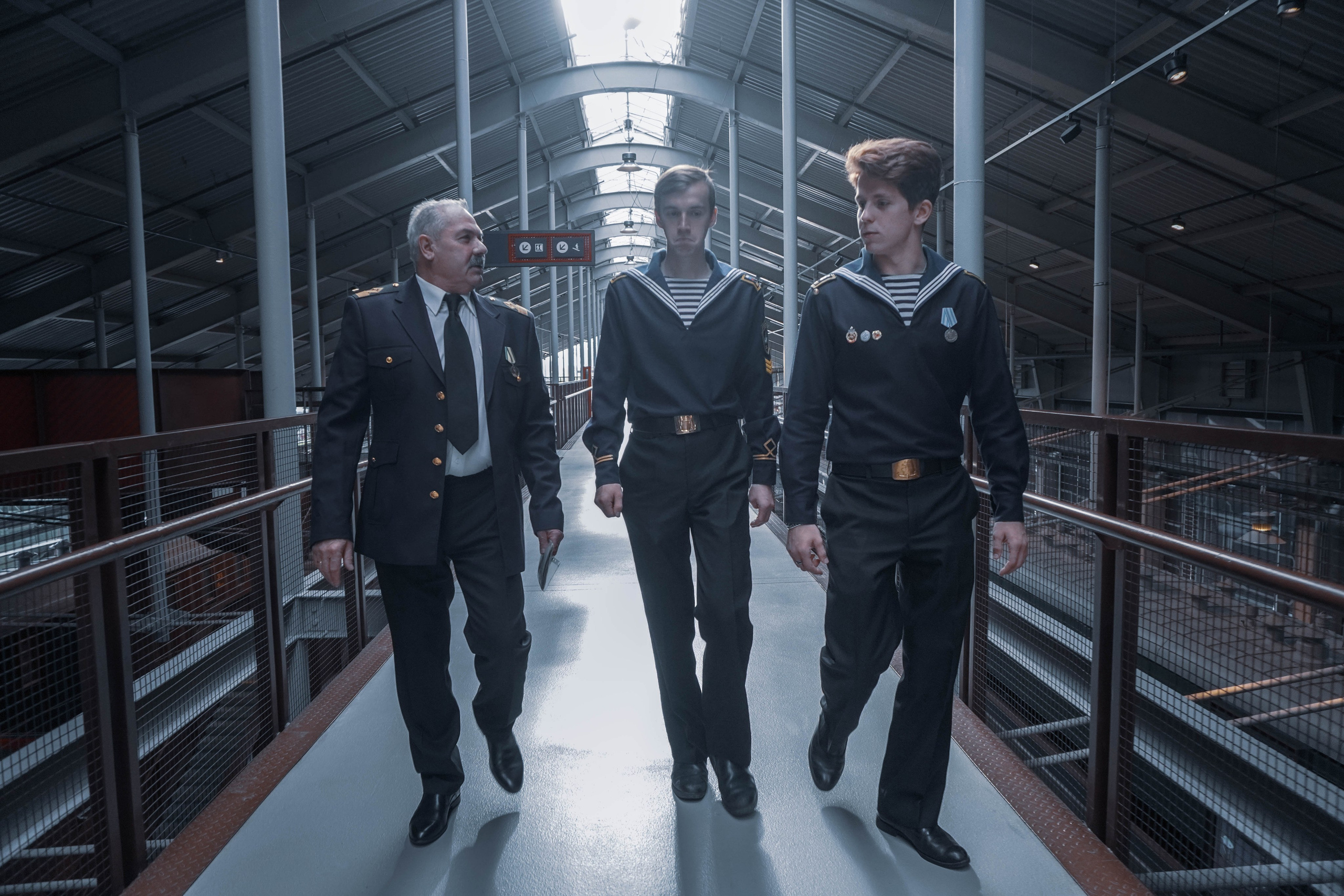 Экскурсия БАМ. Видеограф, фотограф в Санкт-Петербурге Элеонора Петрова