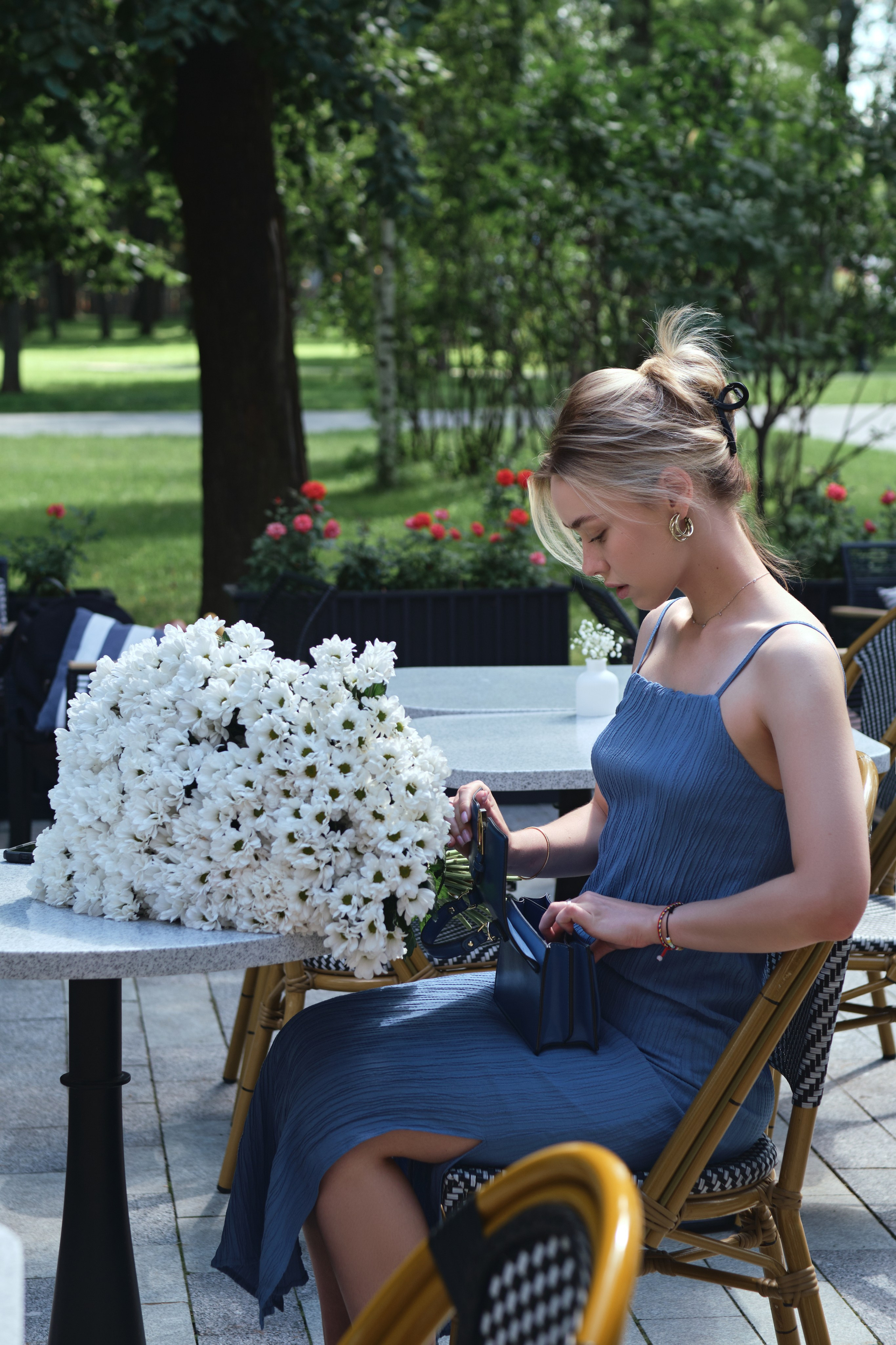 Индивидуальные. Фотограф в Москве Lada Shum