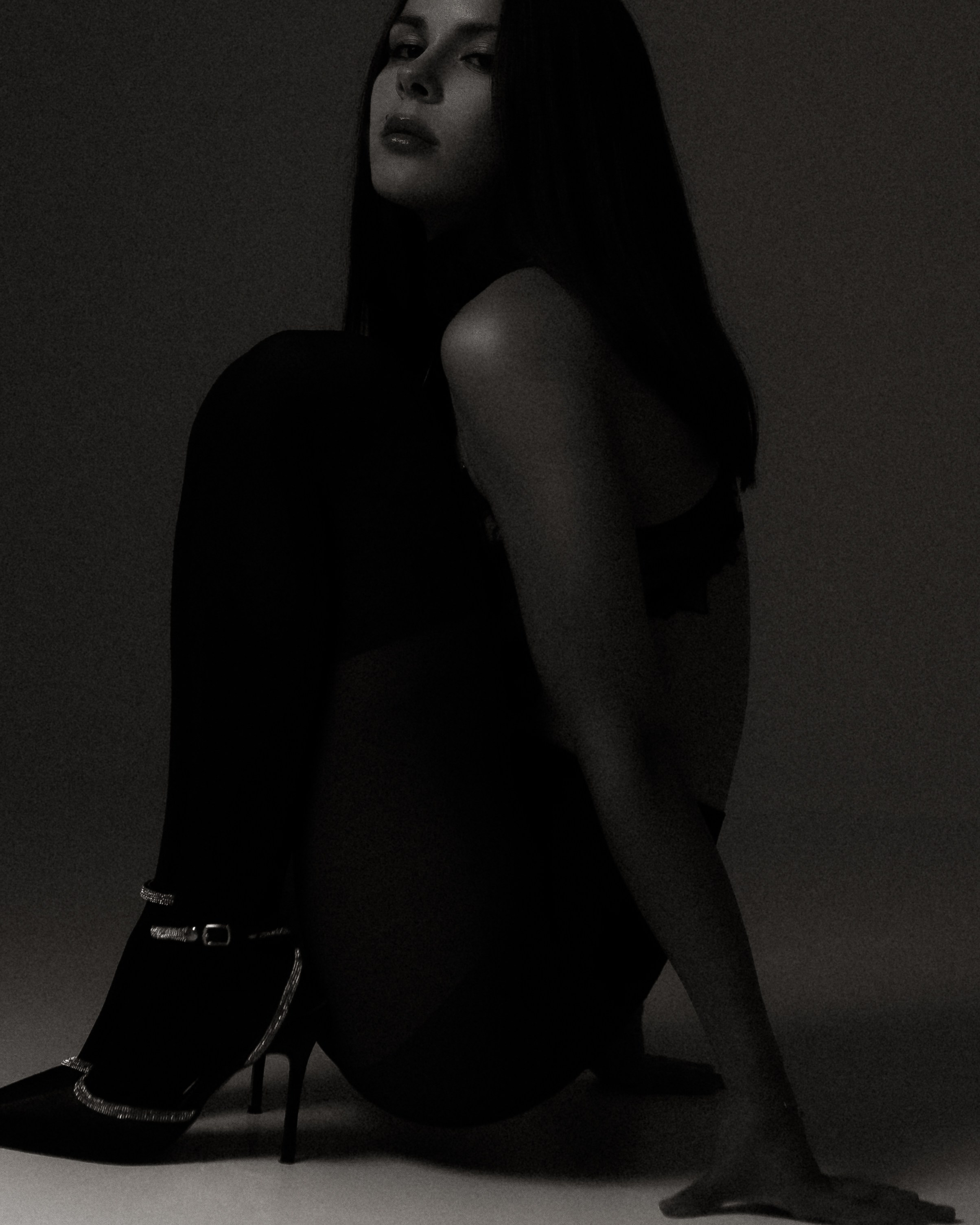 Анастасия. DARYA.BELKINA