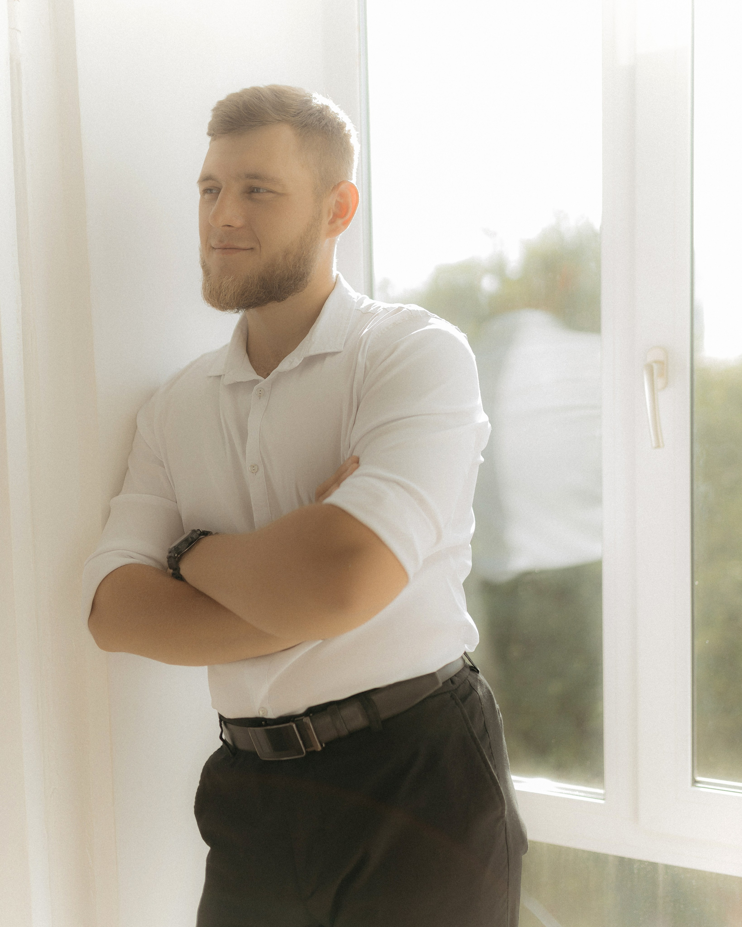 Александр и Алена. DARYA.BELKINA