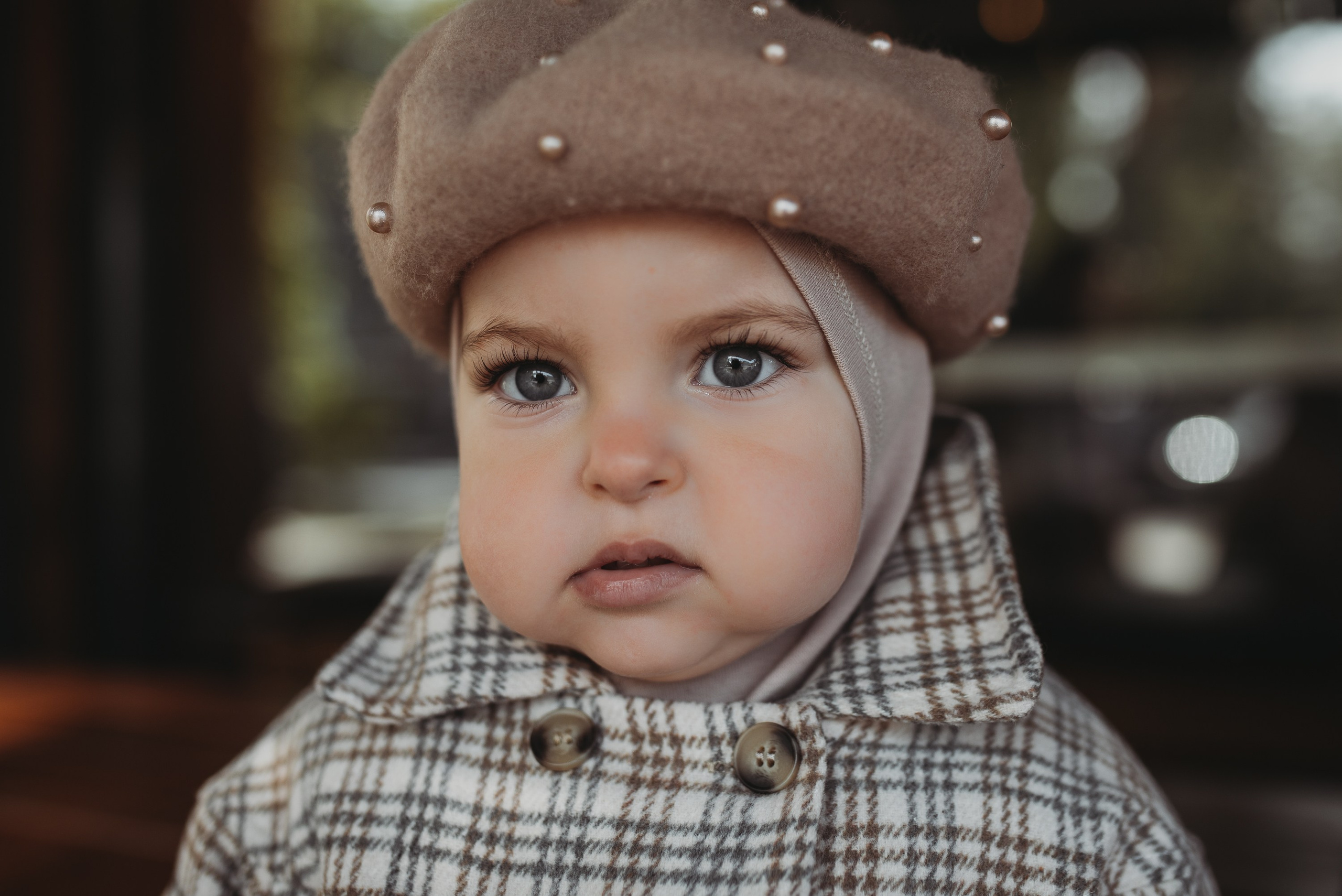 Наташа и Анюта. Семейный и детский фотограф в Новосибирске и Краснообске — Анна Ким