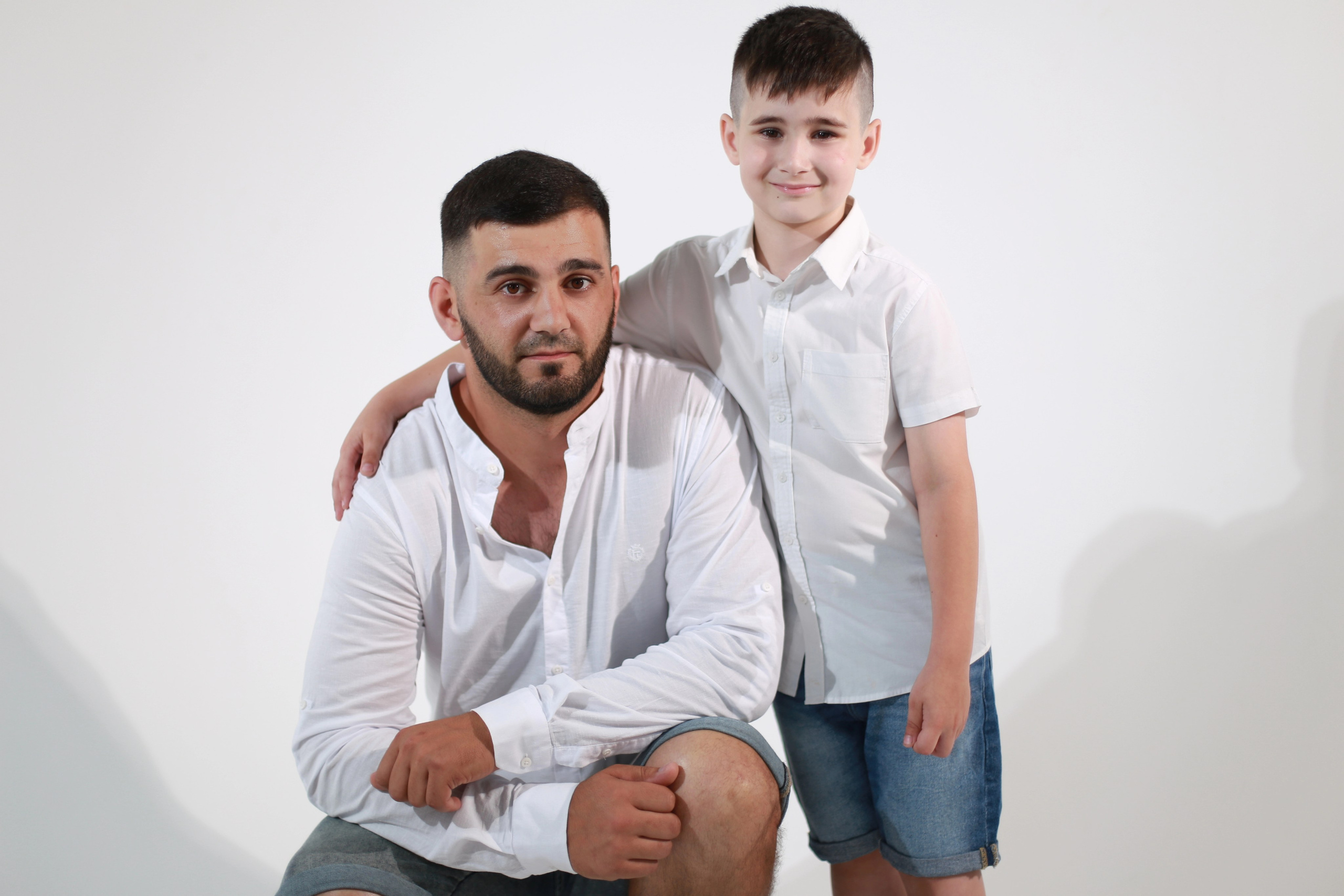 Family. Фотограф в Липецке и Липецкой области