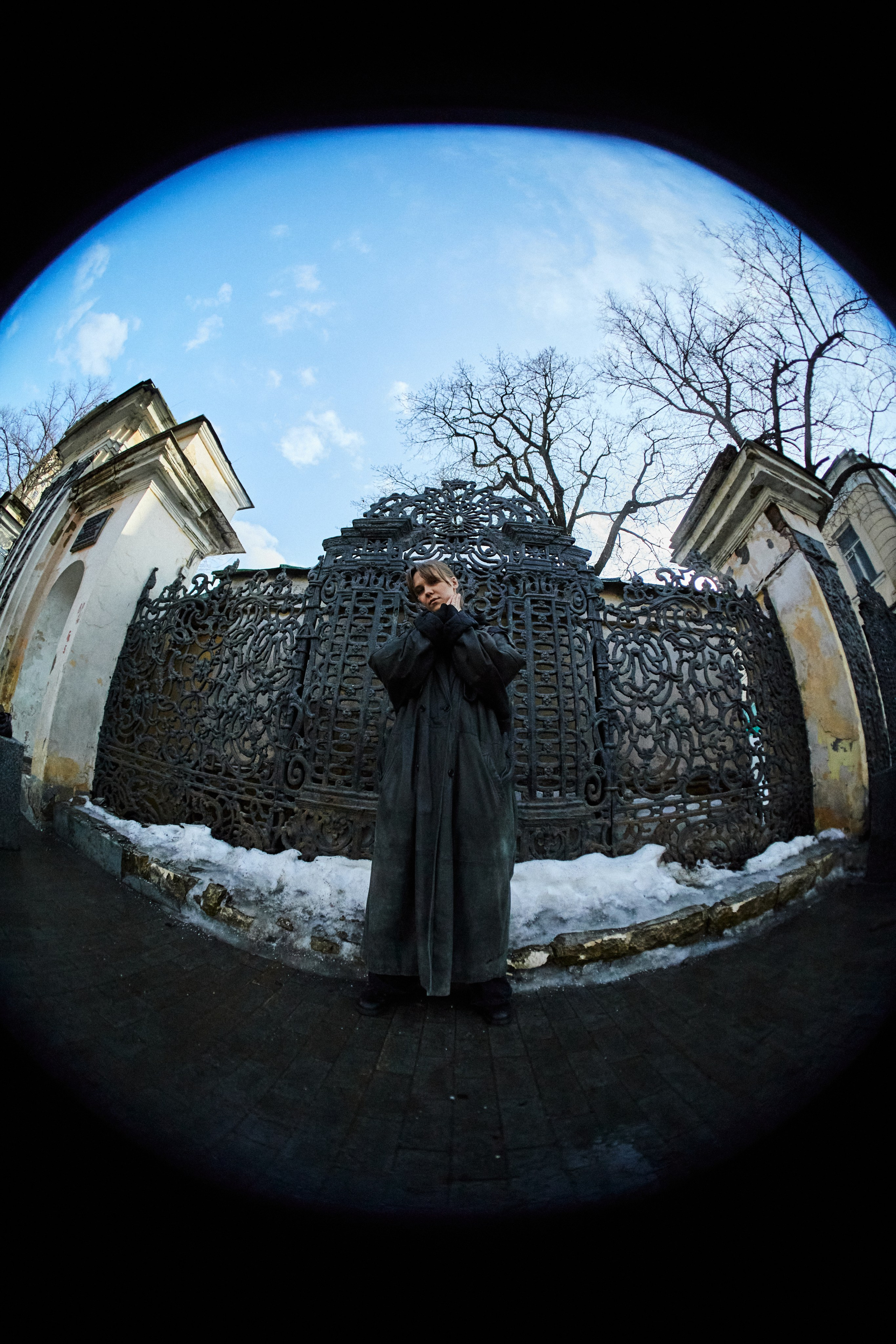 Тая. СПАСИБО, ДАНИЛ