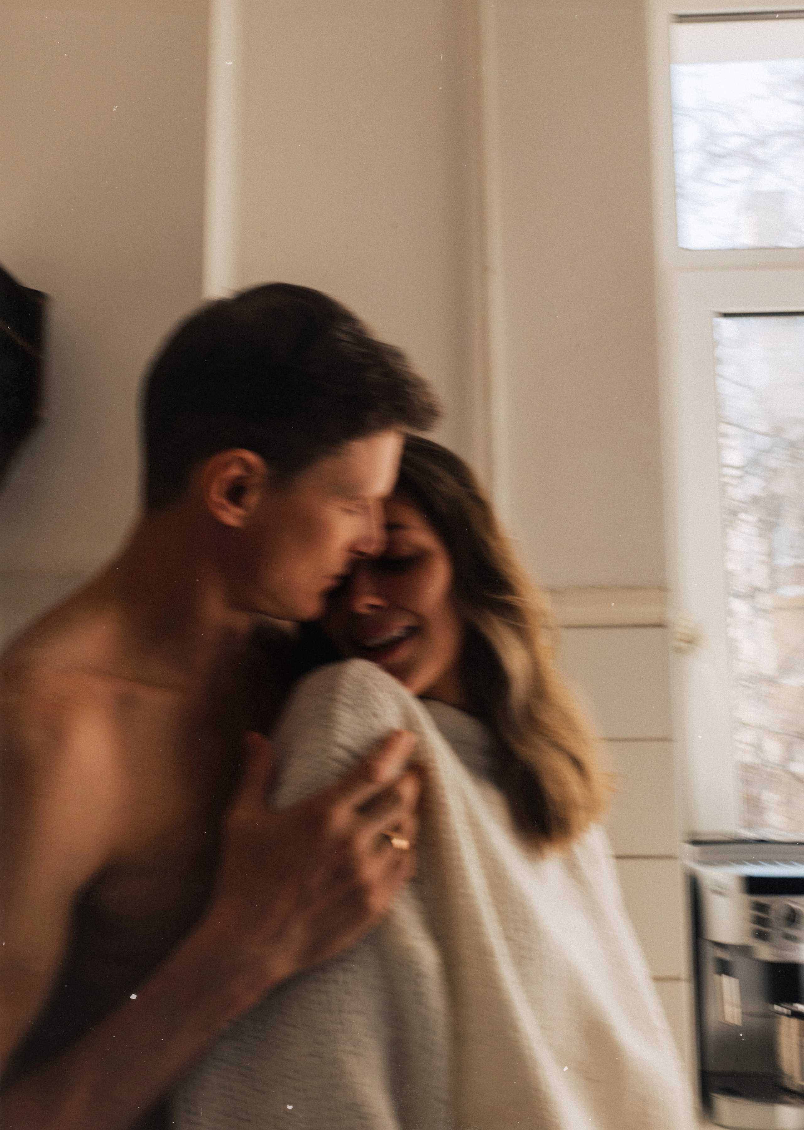 Аня/Валера. Фотограф в Москве Татьяна Сергеева