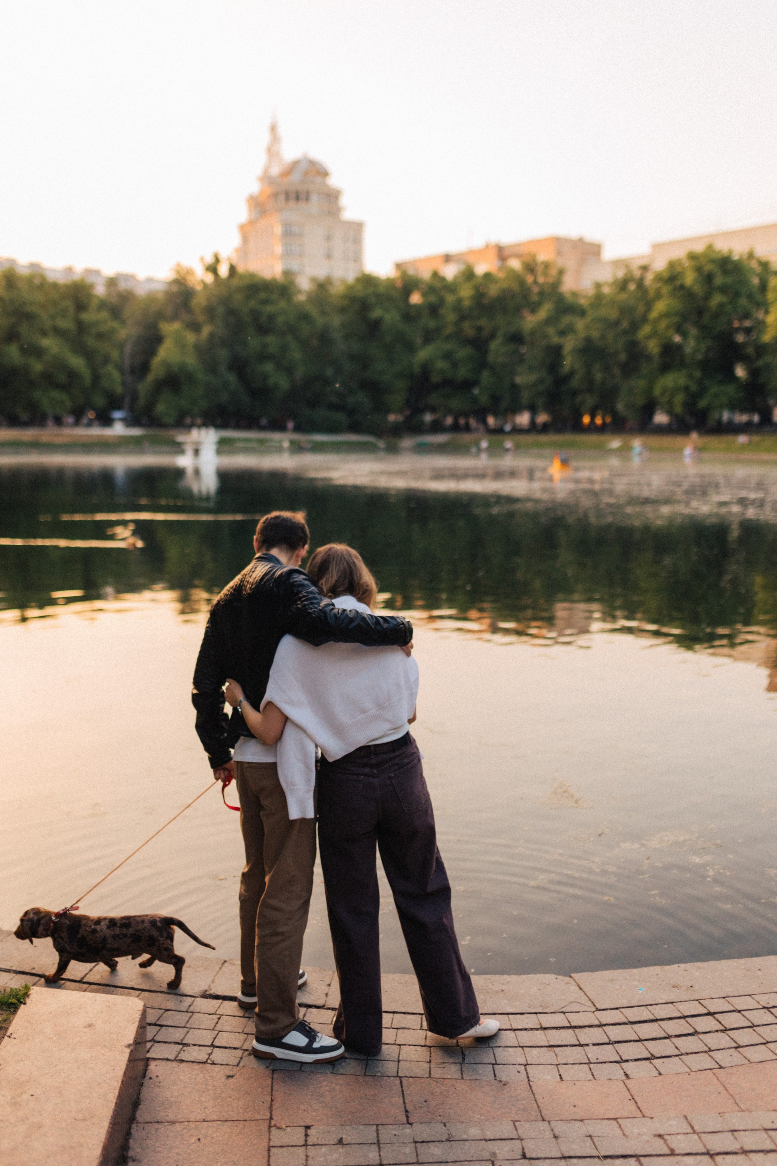 Александр/Ангелина. Фотограф в Москве Татьяна Сергеева
