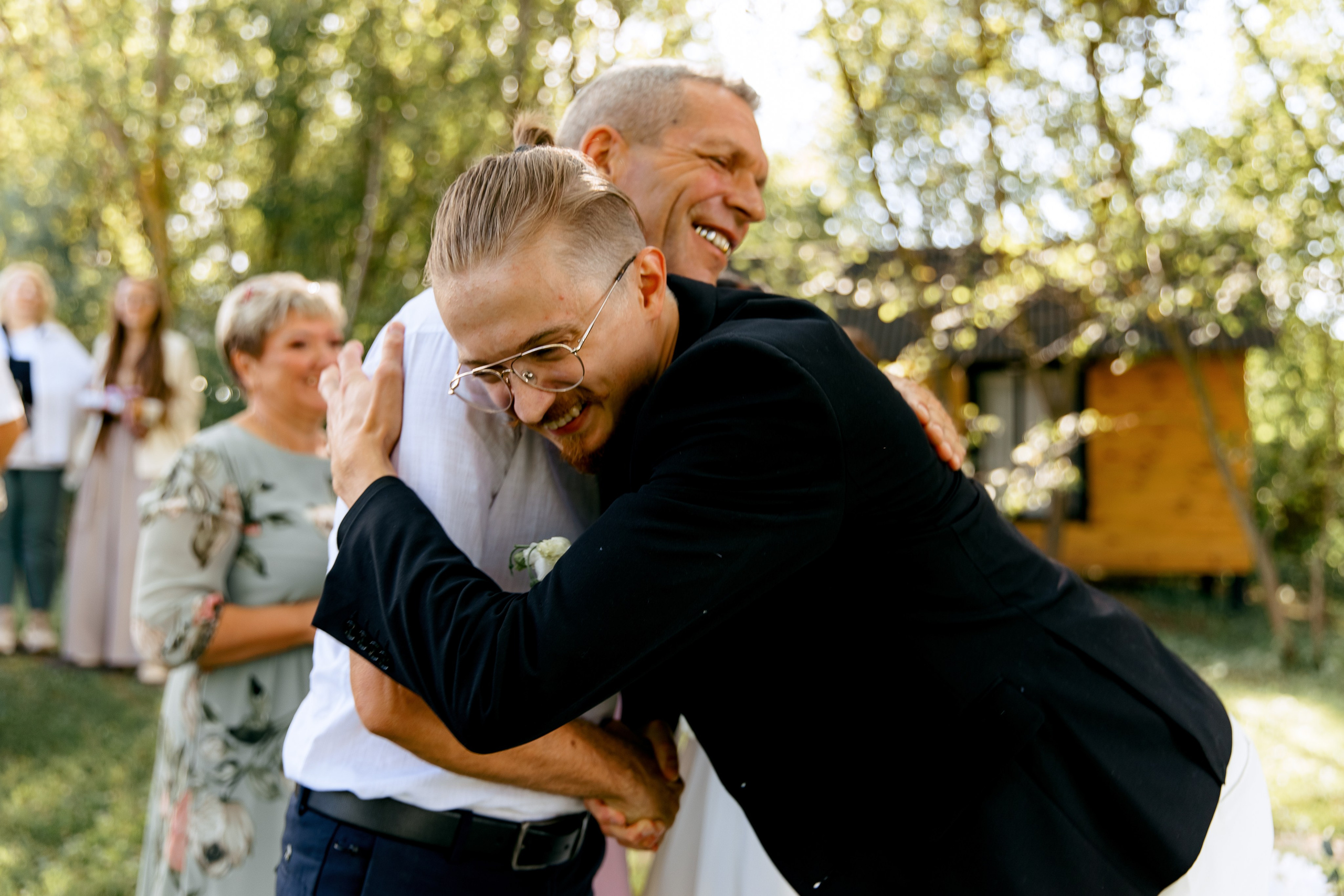 Валентин и Анастасия. Свадебный и семейный фотограф в Туле и области Маша Костина