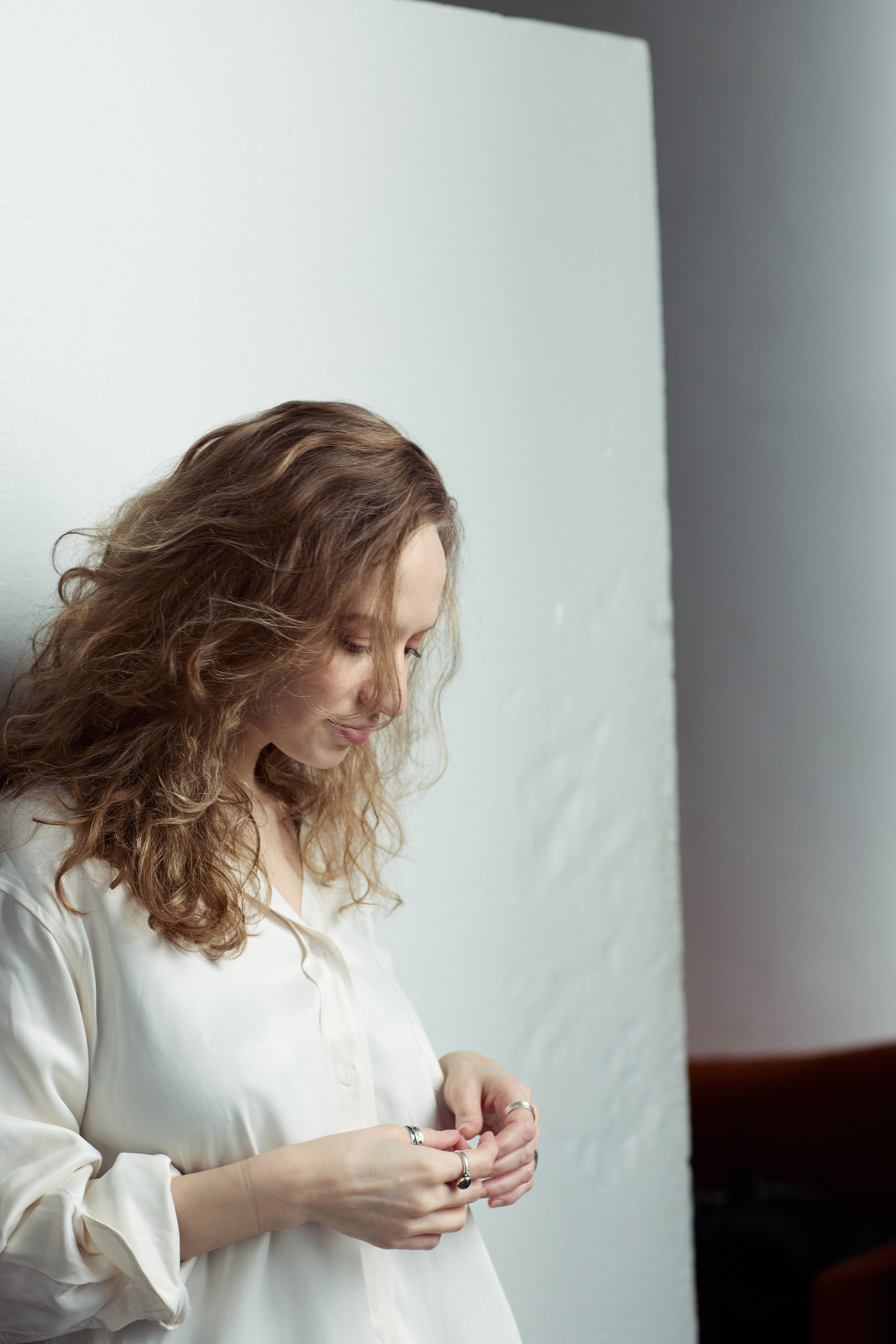 Дарья. 10sphoto