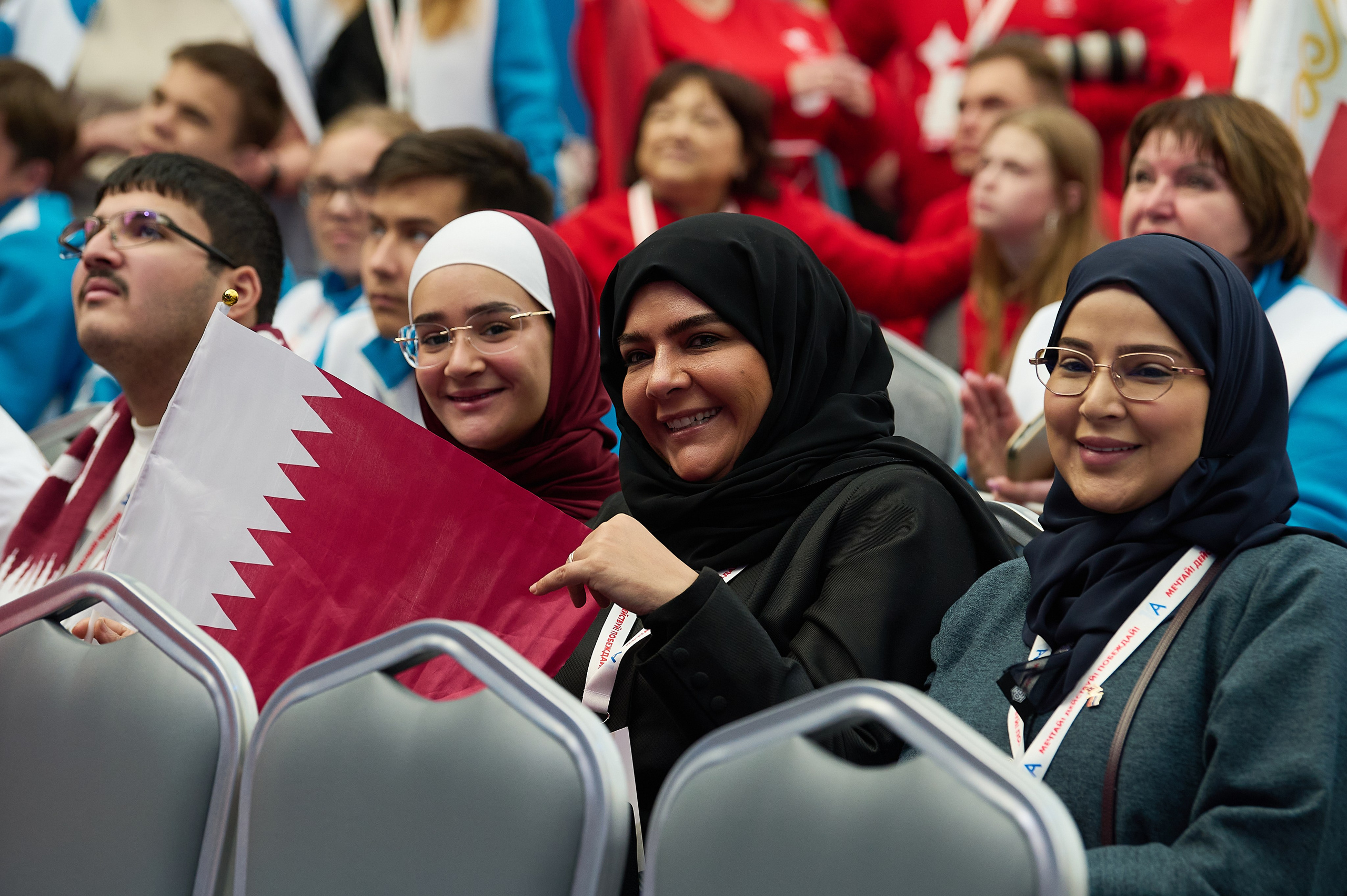 Абелимпикс 2024 (Москва). Репортаж | фотосъемка в Москве и РФ | Фотограф Александр Емелькин