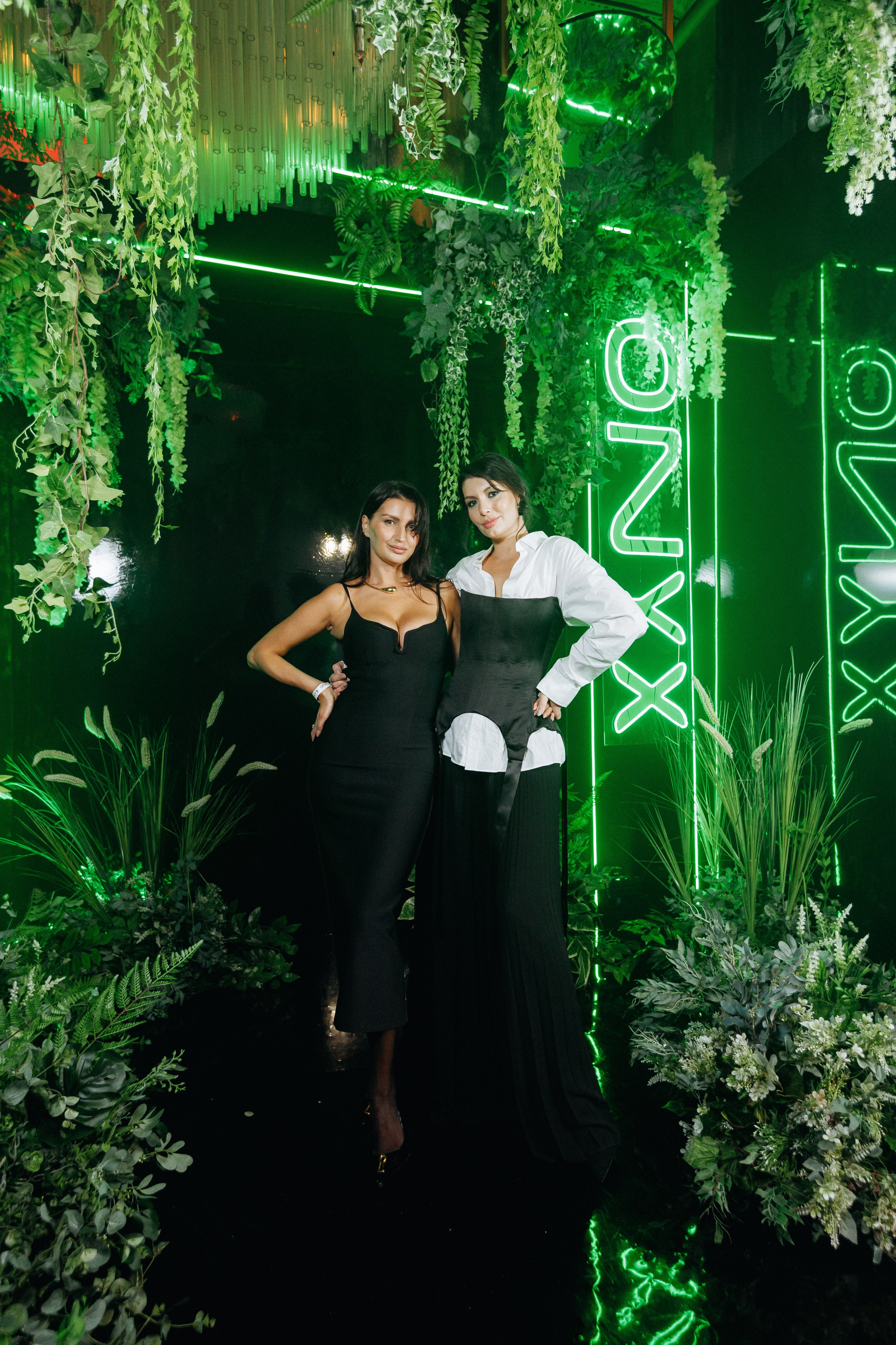 ONYX BLACK [Презентация Жилого Комплекса]. СВОИ. ФОТООТЧЕТЫ-СОБЫТИЯ-МЕСТА