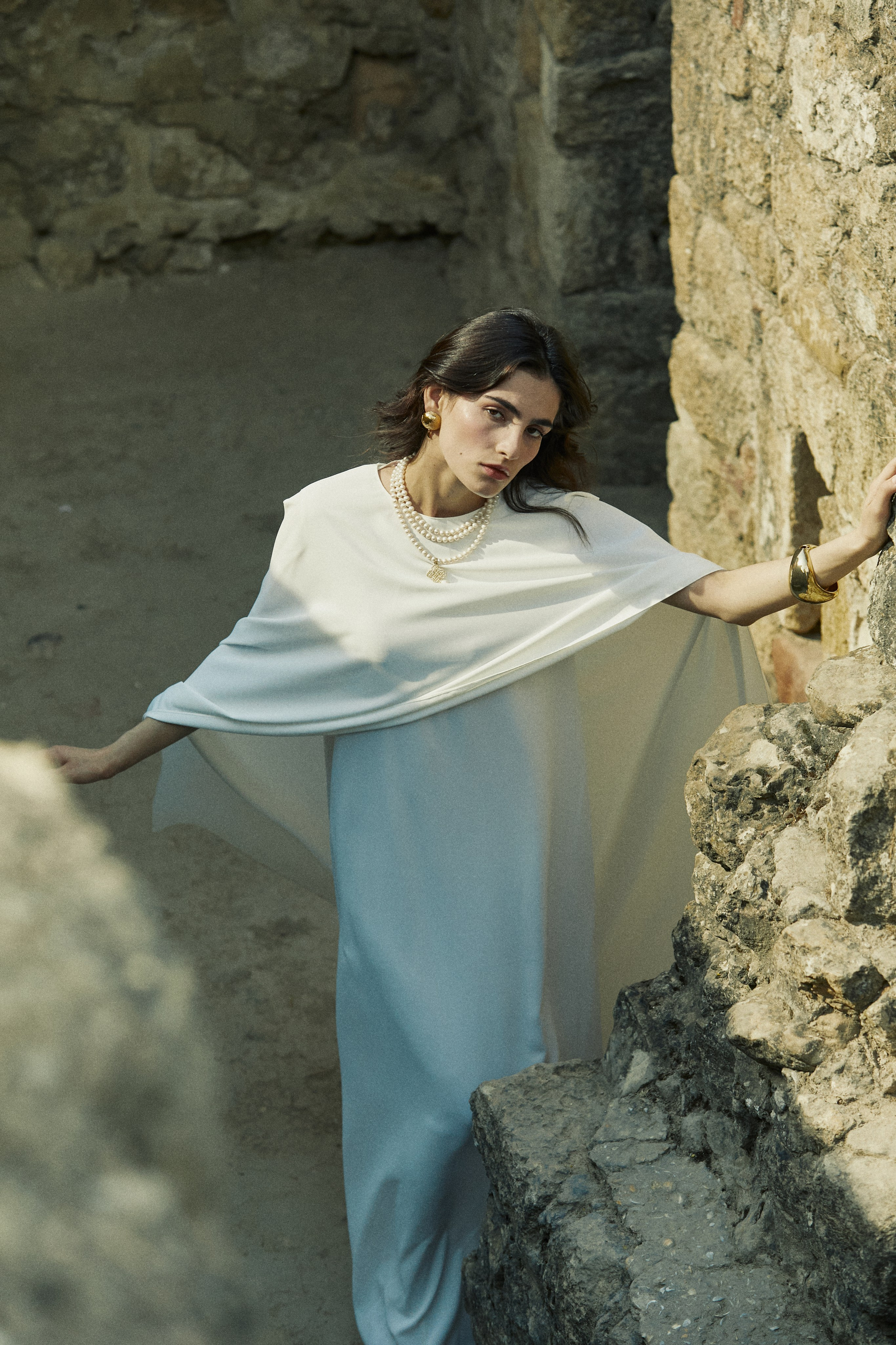 Организация и проведение выездной съемки для бренда под ключ. Фотограф Продюсер в горах КБР / Москва  Нальчик Горы