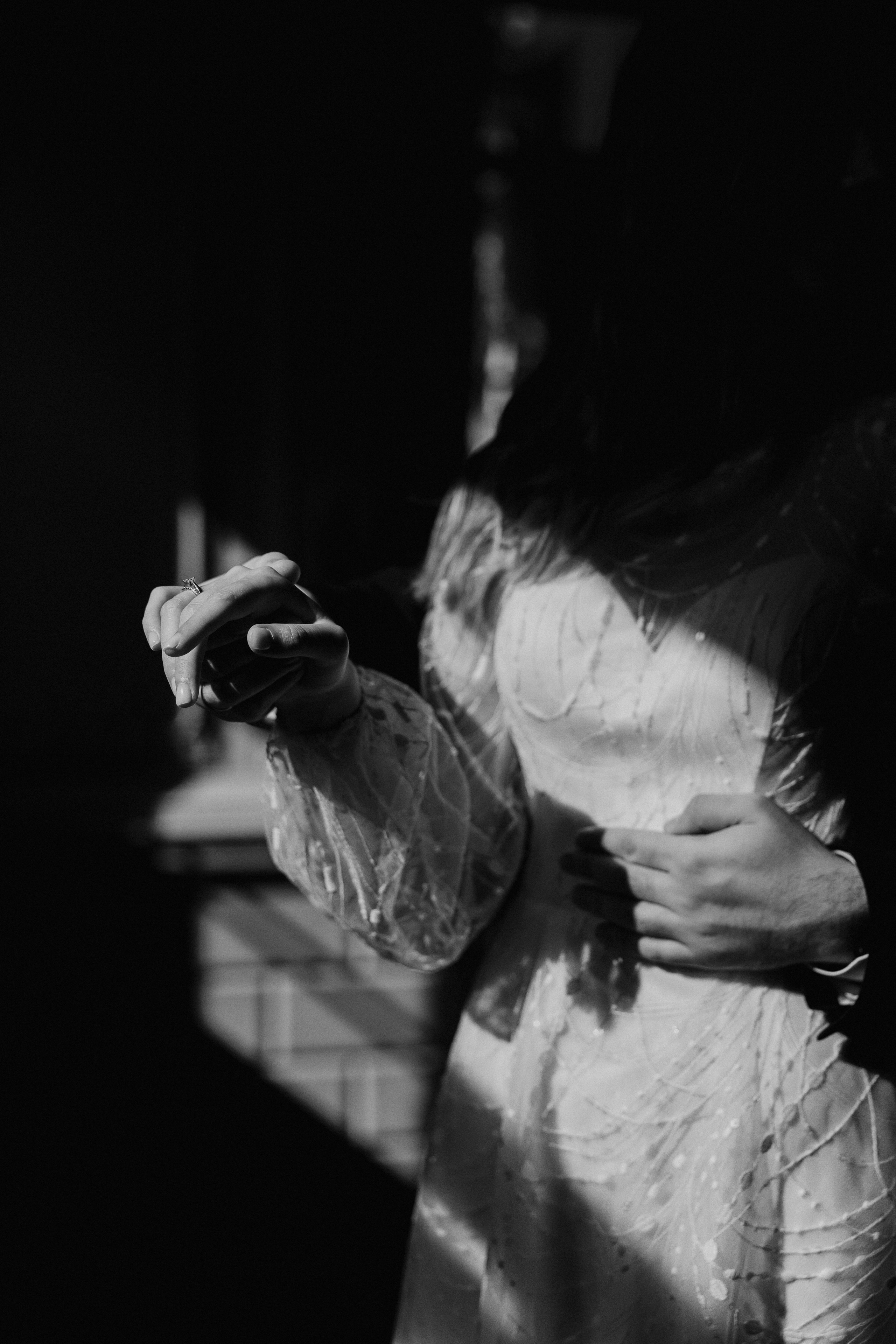 Свадьбы. Фотограф в Москве Екатерина Потапова