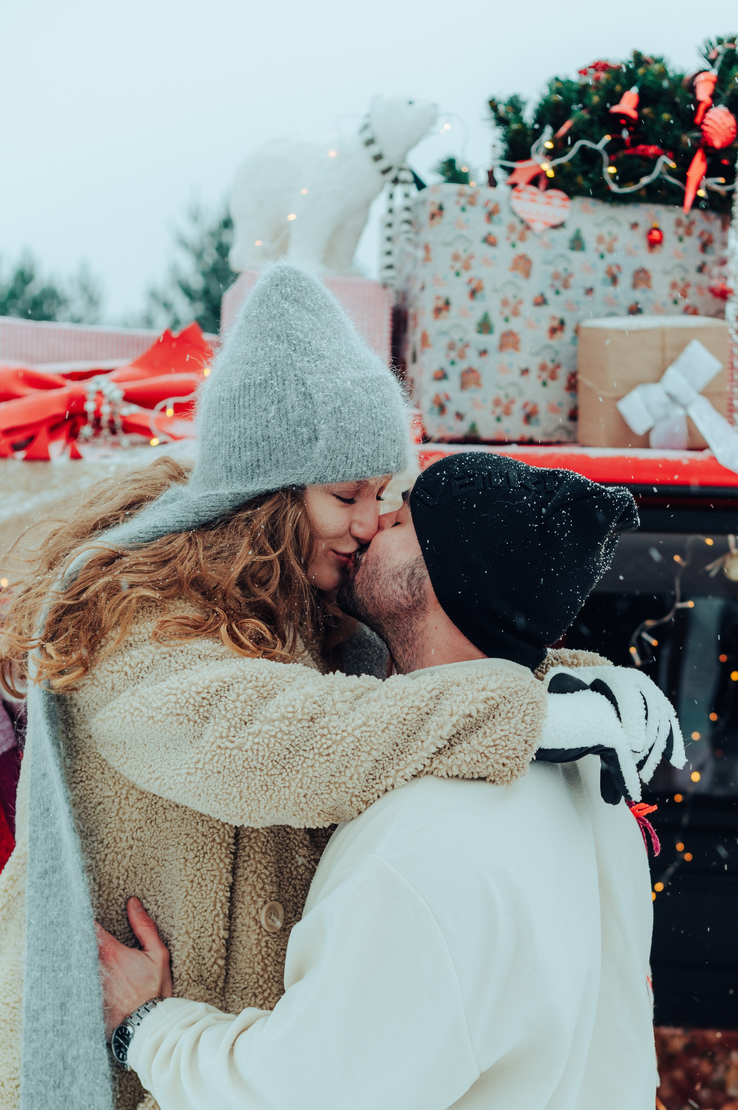Вика и Денис. Детский и семейный фотограф Катерина Мишина