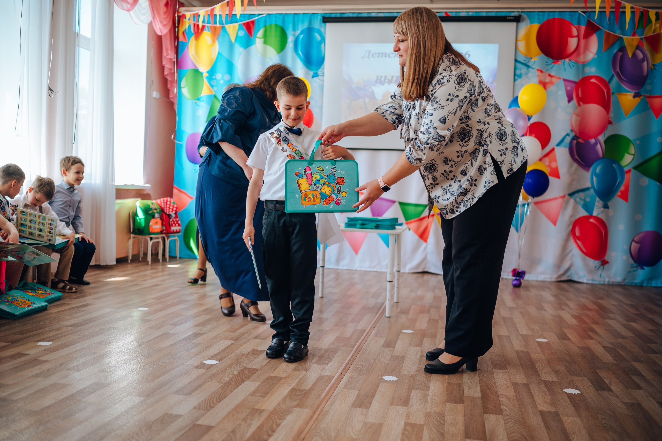 56 сад. Детский и семейный фотограф Катерина Мишина