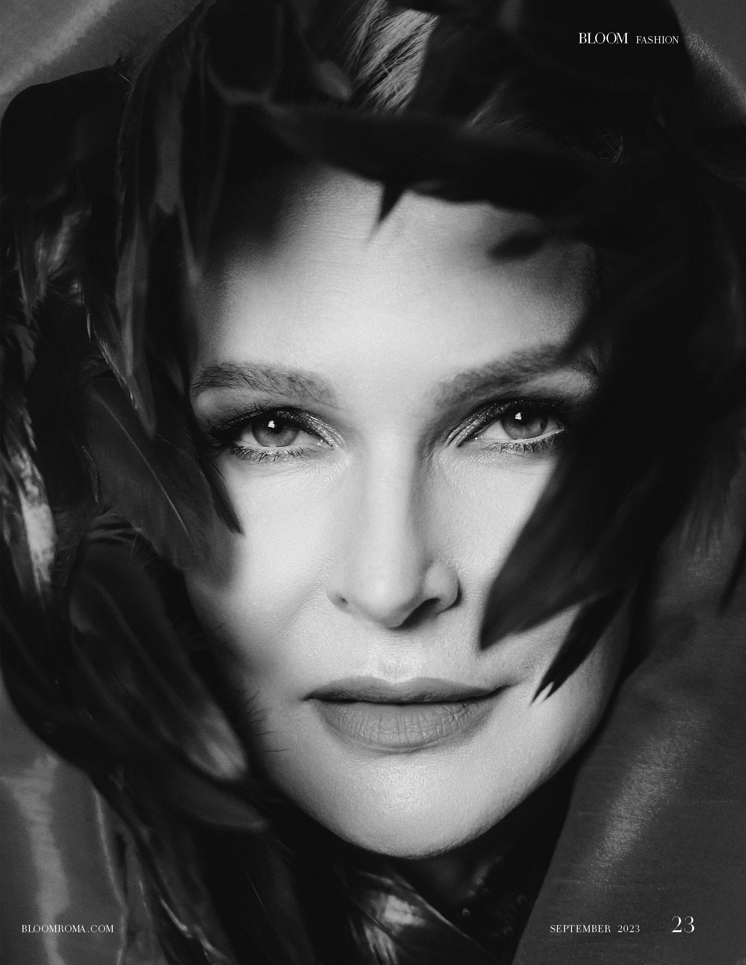 Flights of Fashion. Профессиональный фотограф в Москве