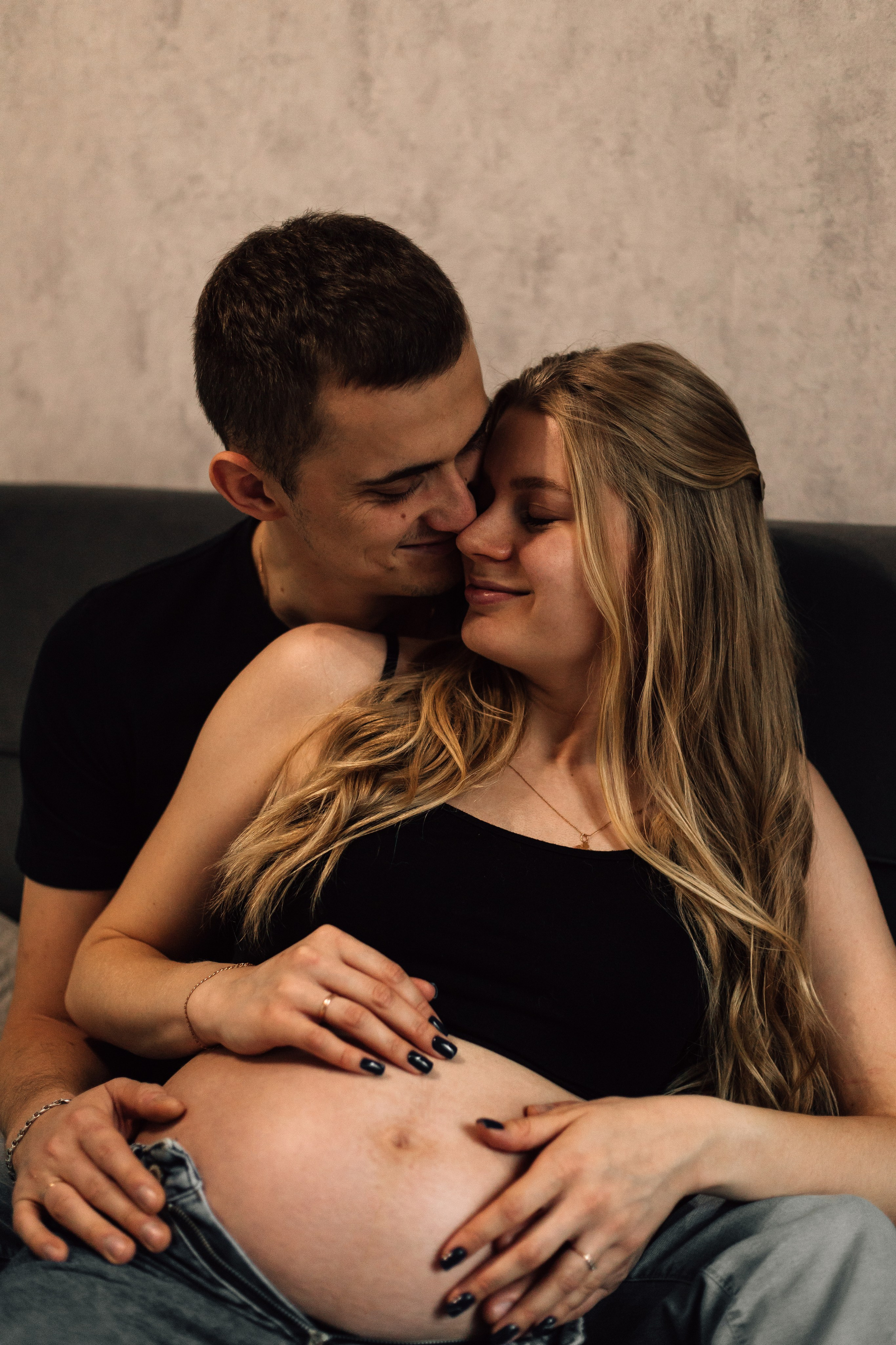 В ОЖИДАНИИ ЧУДА. Семейный фотограф Нижний Новгород