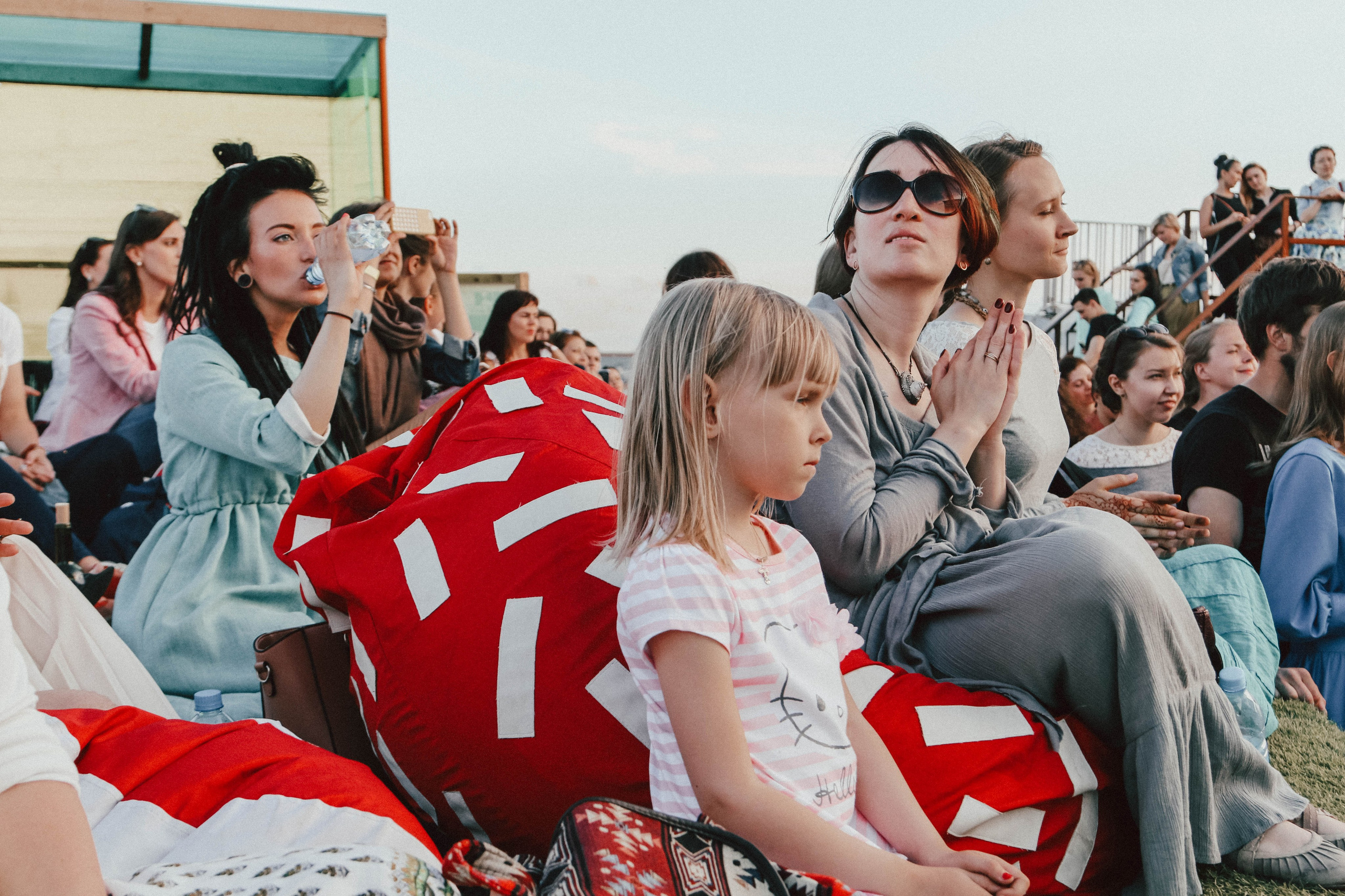 Концерт группы ОдноНо в Лофт Проекте Этажи. Репортажный фотограф во Всеволожске и Санкт-Петербурге Владимир Капустин