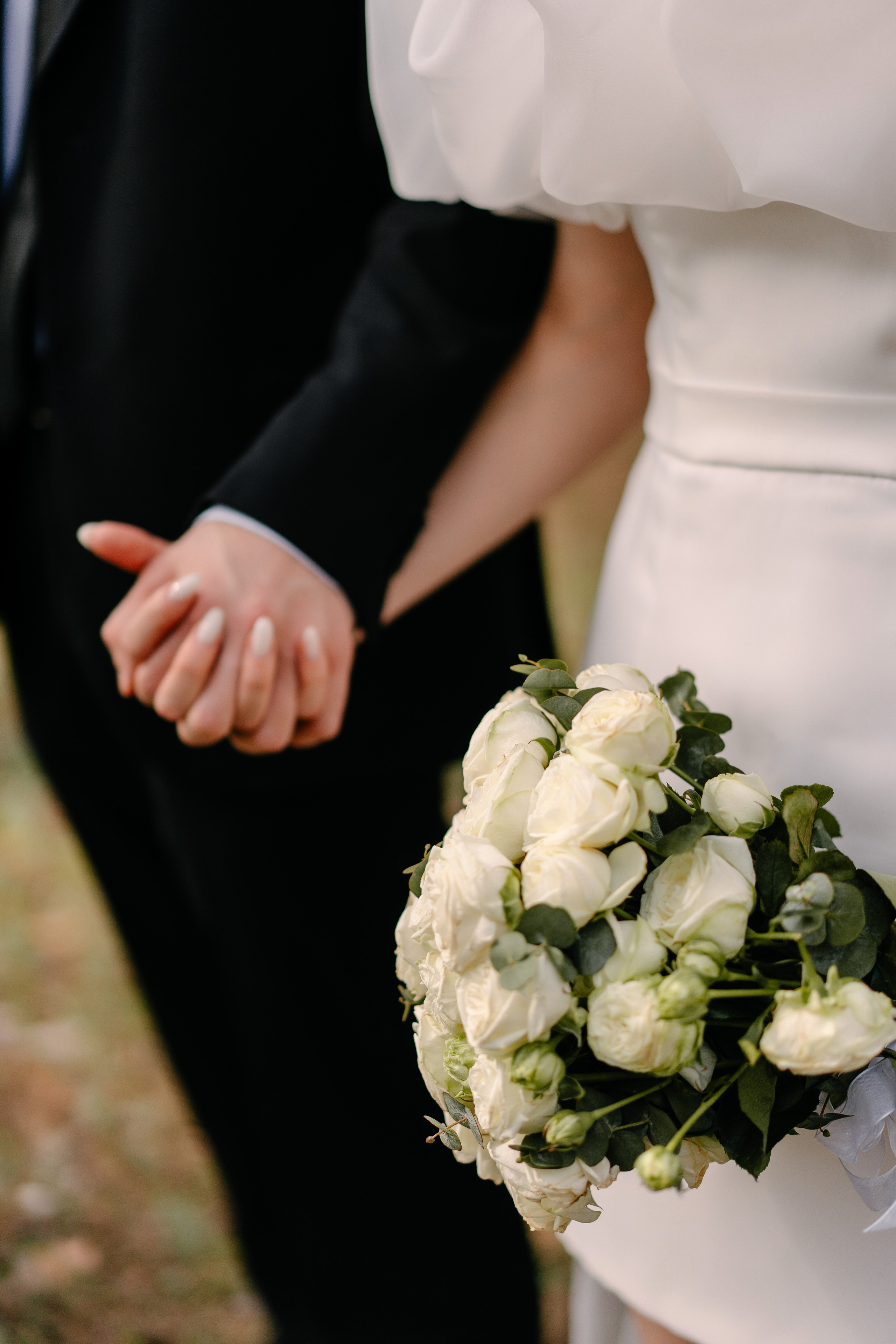 Николай & Ангелина. Margosha-ph.ru