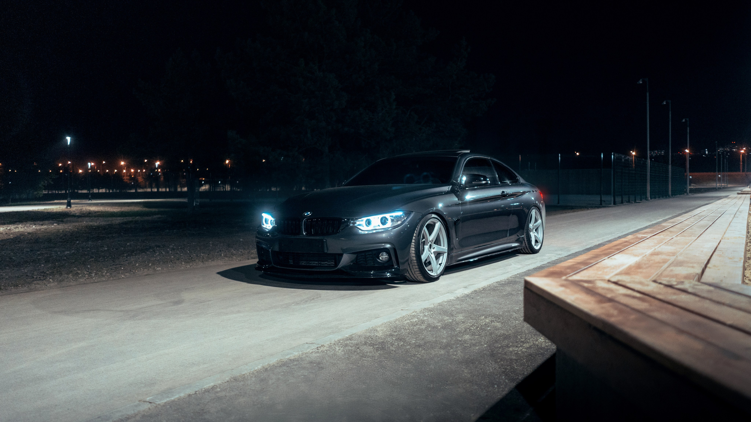 Фотографии BMW 420d