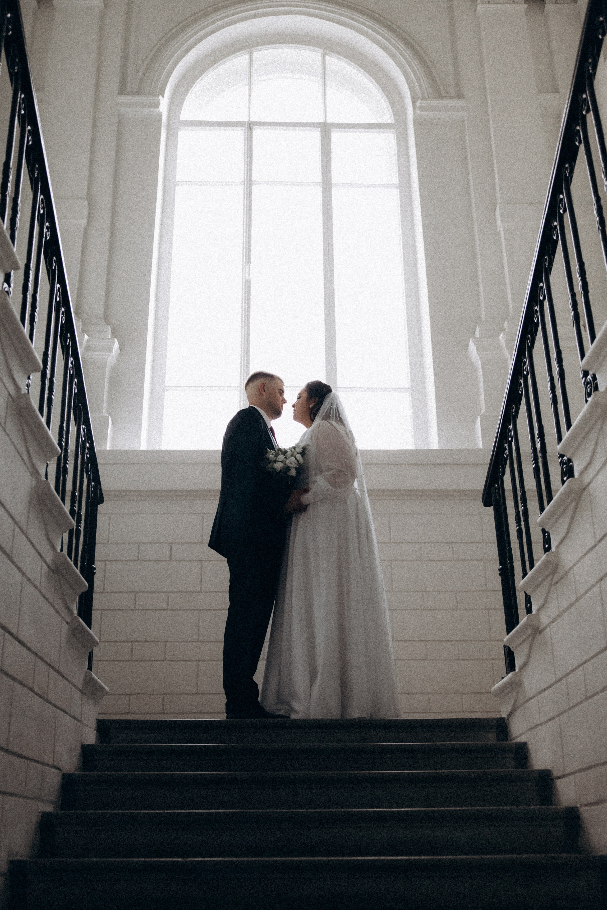 Алина & Владислав