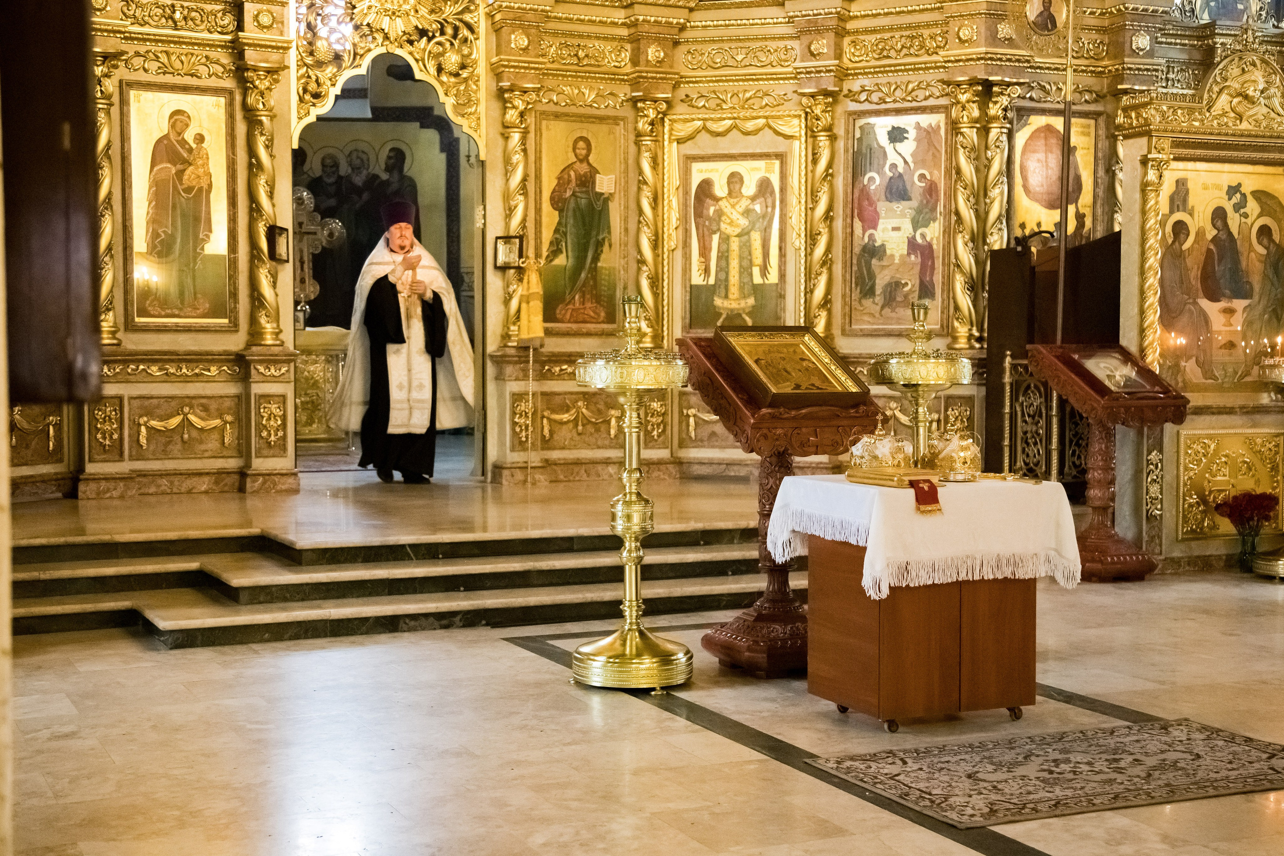 Report: Венчание Анны и Никиты. Фотограф в Перми Любовь Огородова | Авторские туры