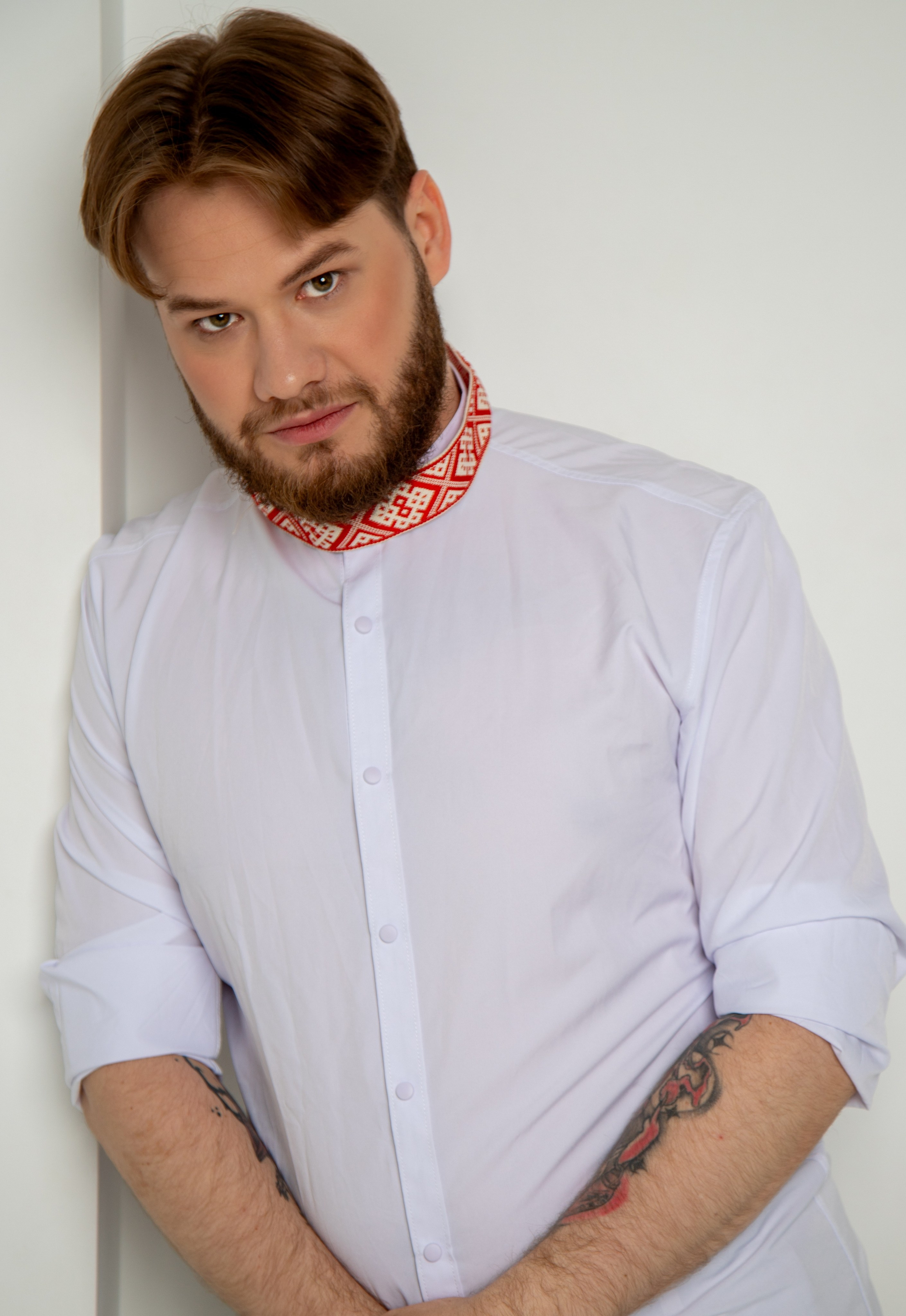 Promodels. Фотограф в Перми Любовь Огородова | Авторские туры