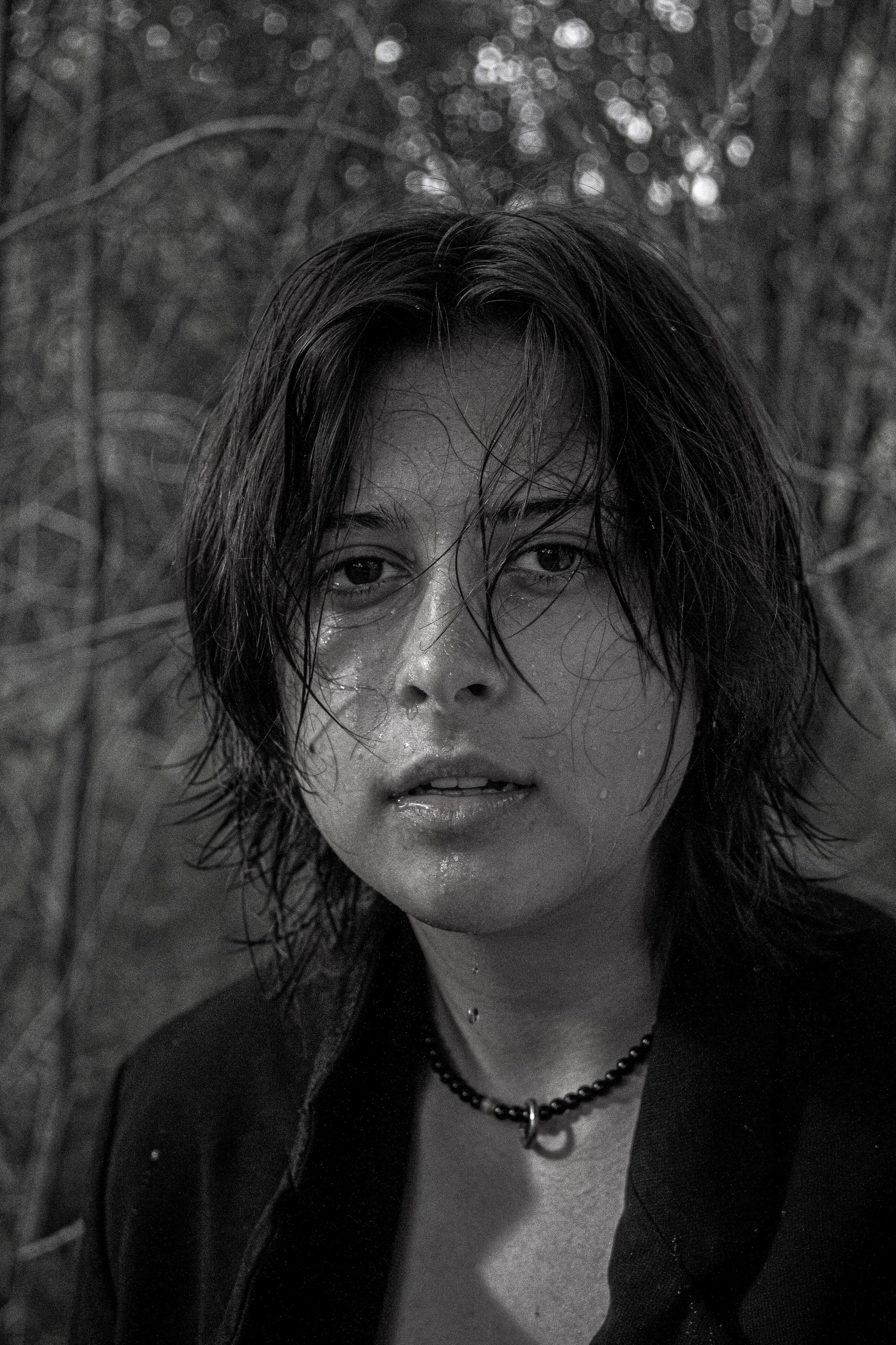 Portrait: Кира. Фотограф в Перми Любовь Огородова | Авторские туры