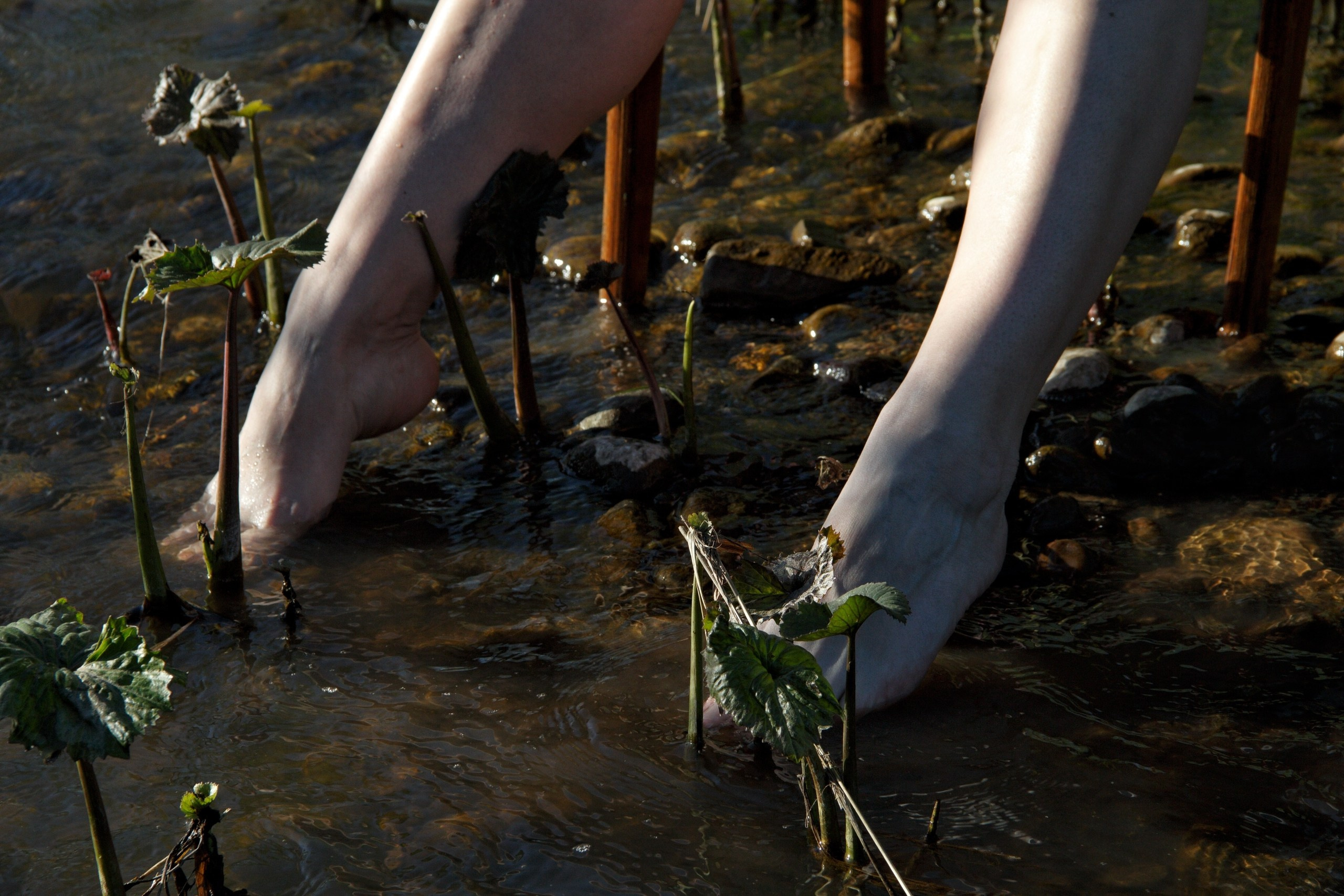 Portrait: Лилия. Фотограф в Перми Любовь Огородова | Авторские туры