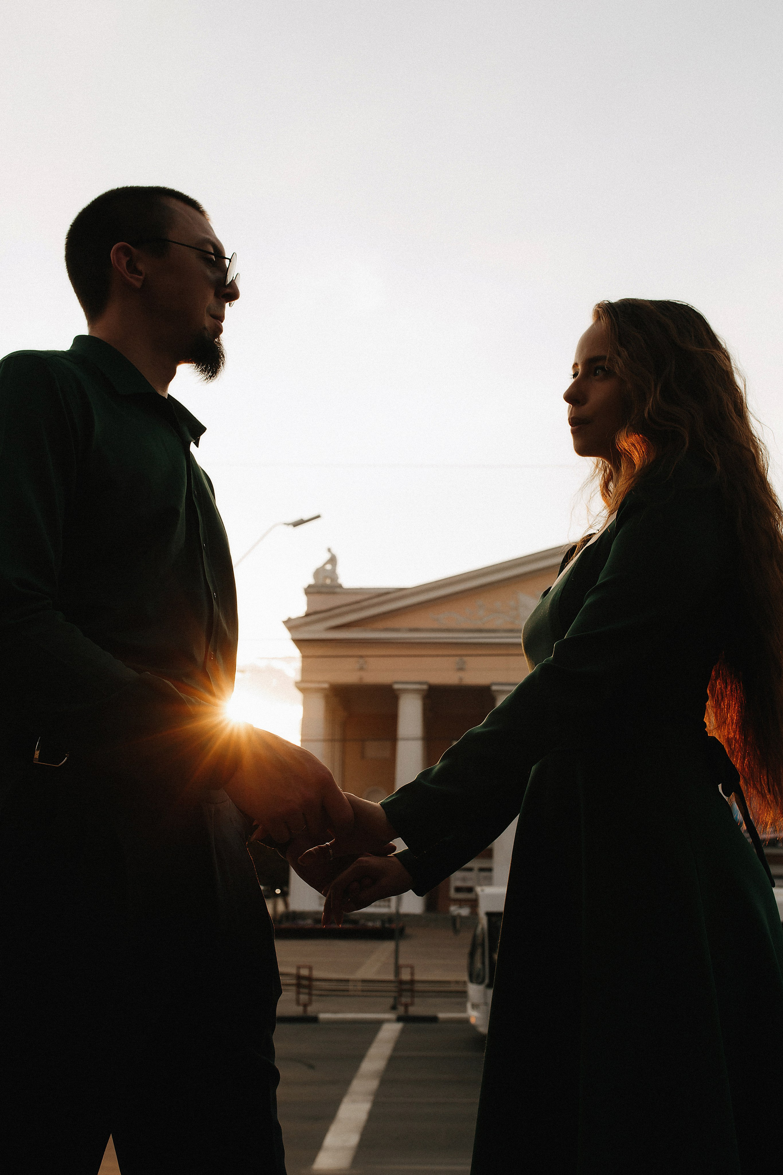 Мария. Фотограф Брянск|Москва Даша Жукова