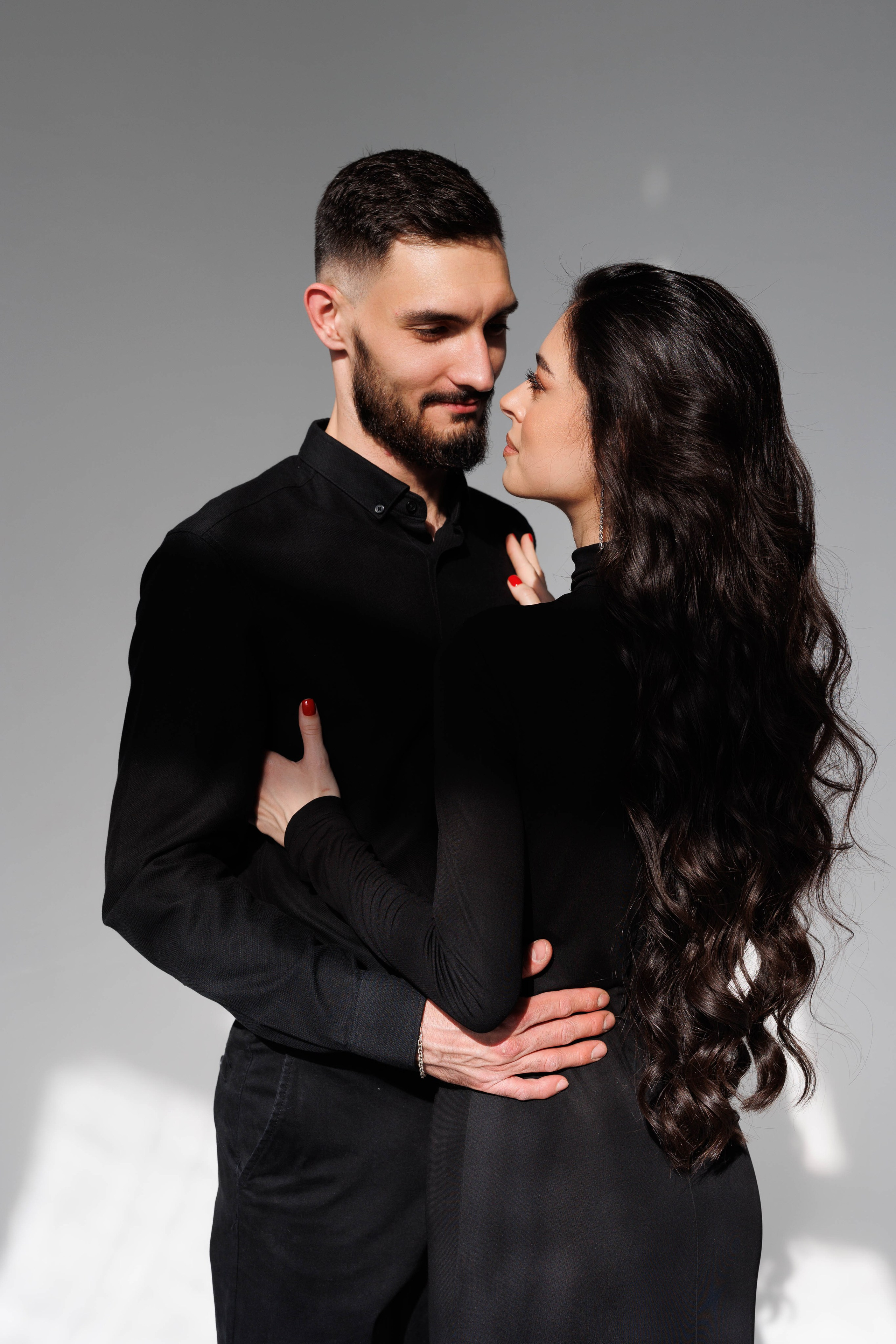 Любовь. Аксанна Аракелян