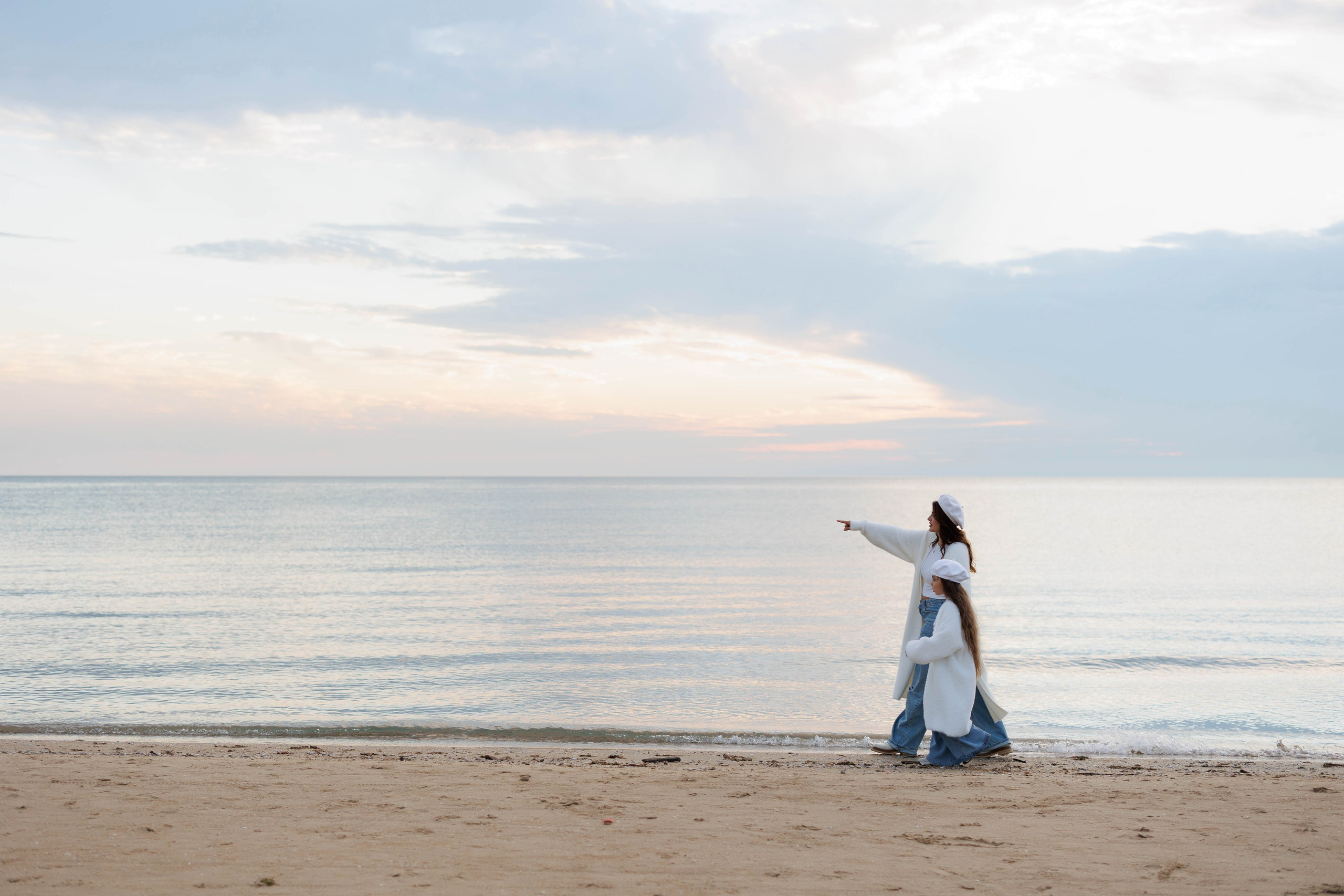 Море. Аксанна Аракелян