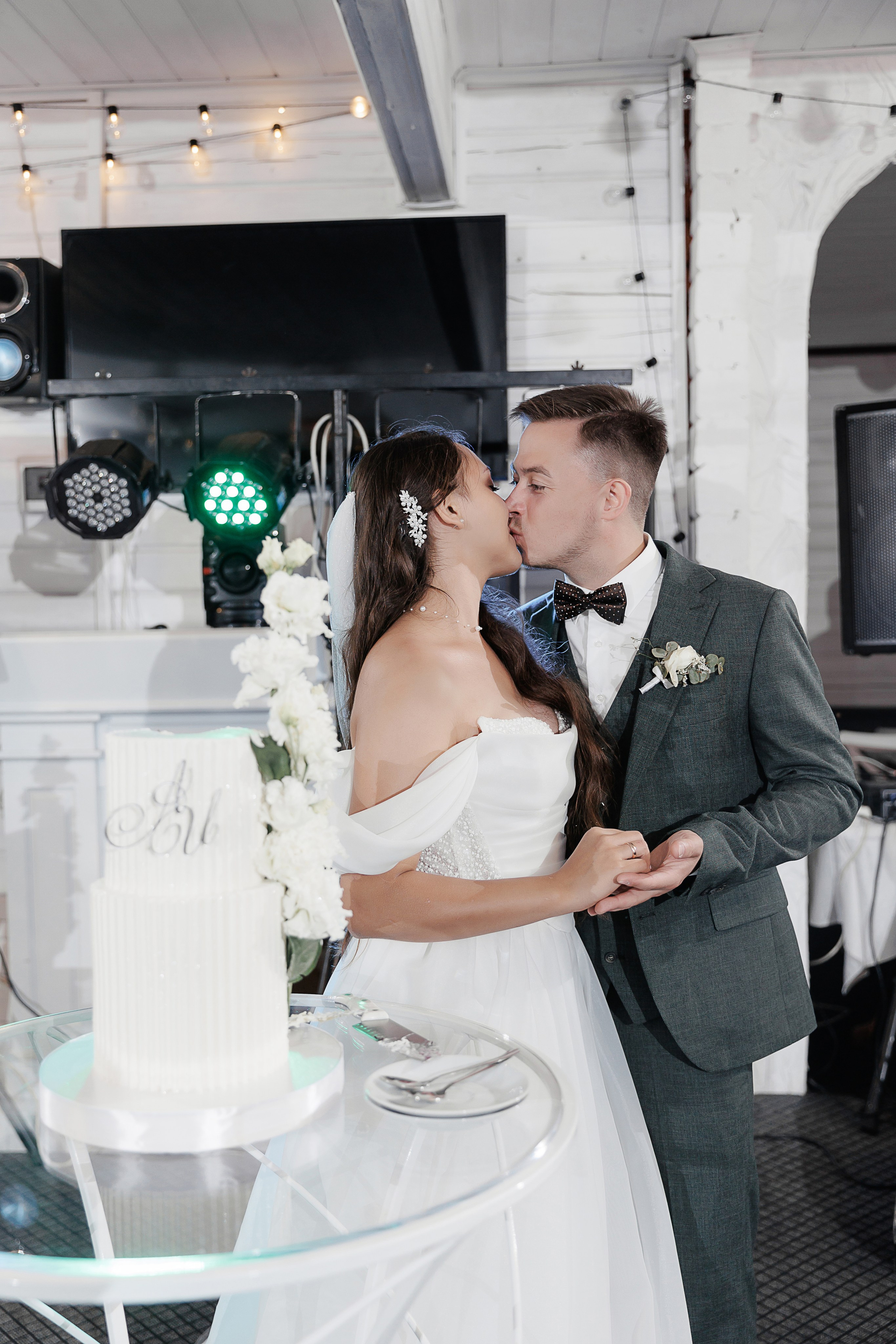 Свадьба. Свадебный и семейный фотограф в Твери и Тверской области