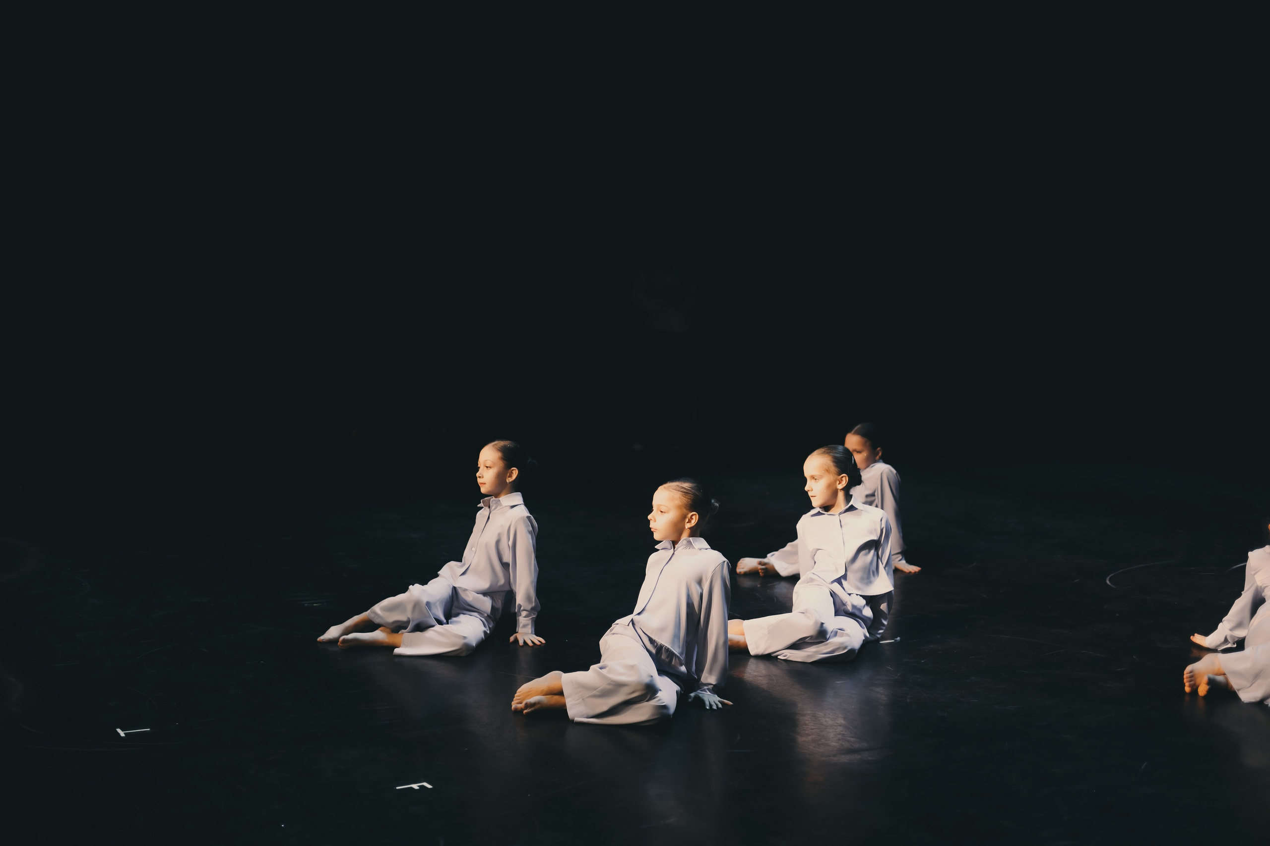 Отчетный концерт Soul dance studio. Фотограф Мария Лаенко